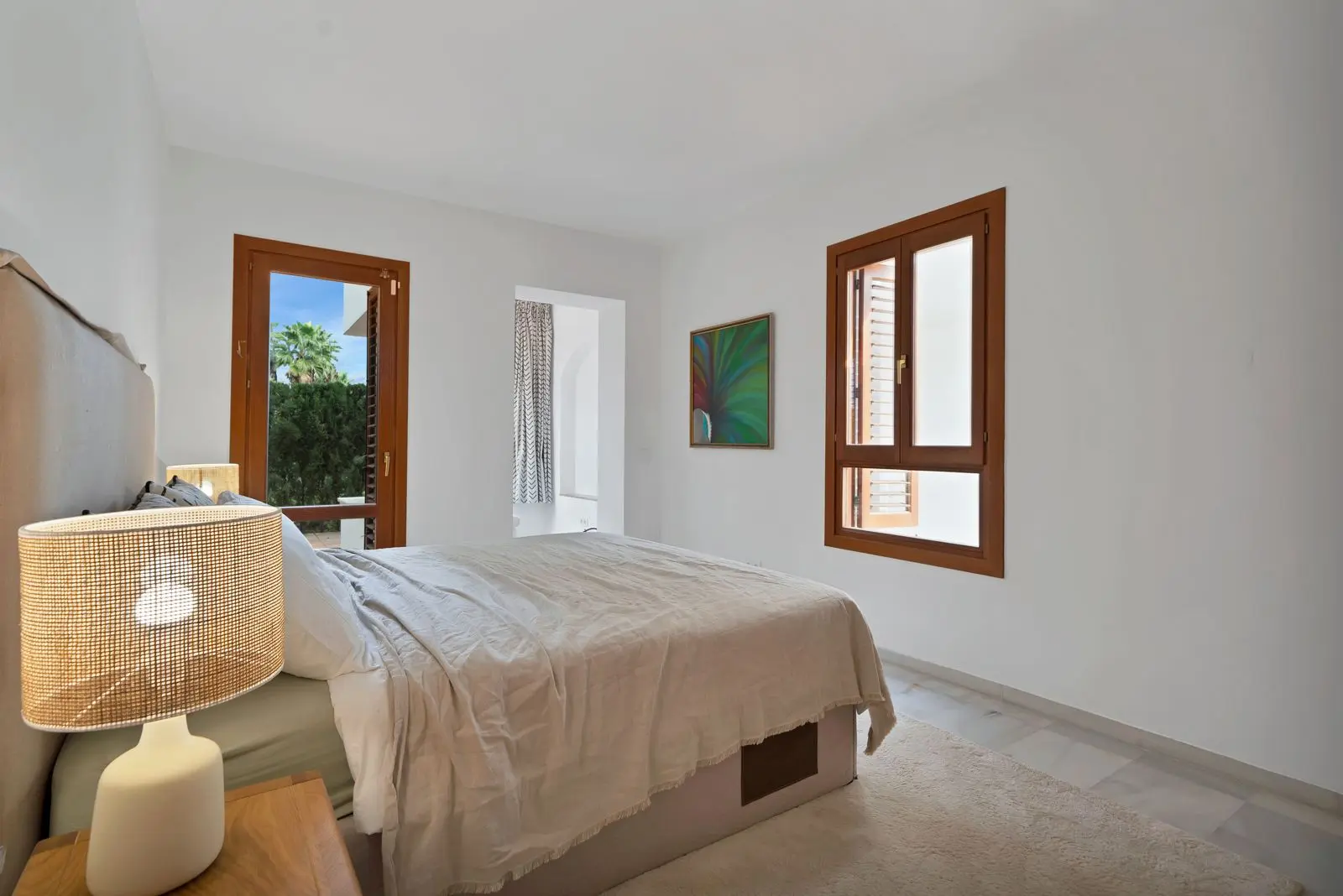 Apartament na sprzedaż w Nueva Andalucia, Marbella