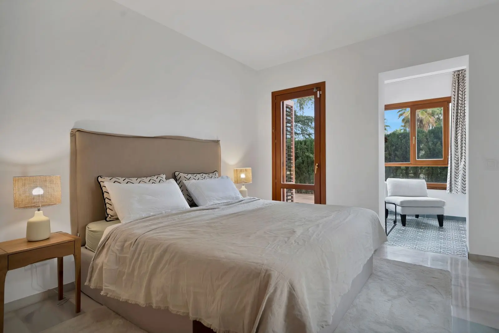 Apartament na sprzedaż w Nueva Andalucia, Marbella