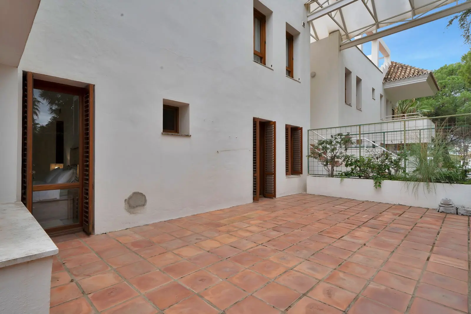 Apartament na sprzedaż w Nueva Andalucia, Marbella