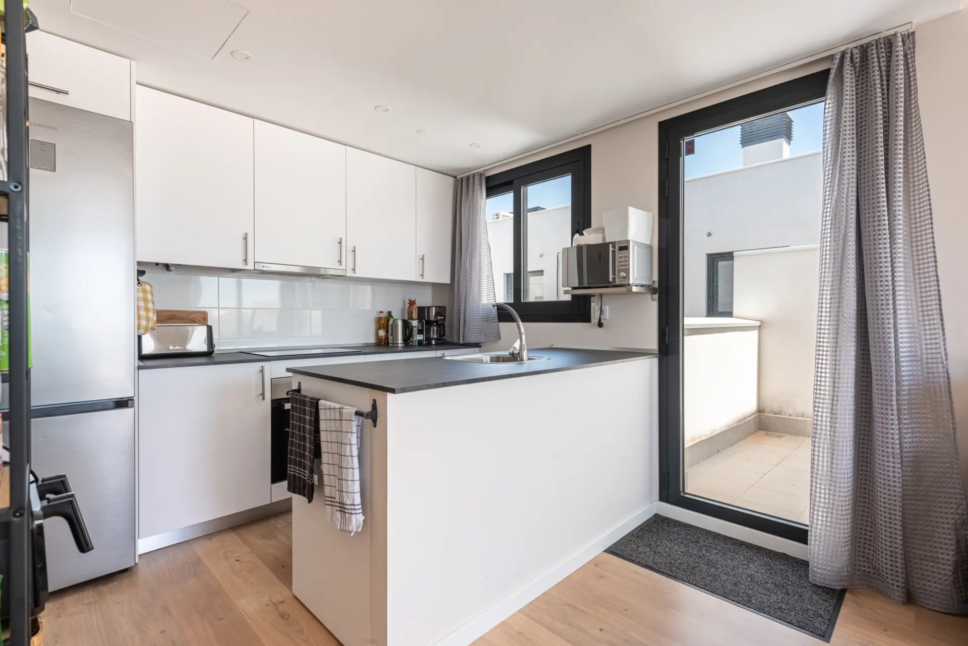 Penthouse na sprzedaż w Las Lagunas, Mijas Costa