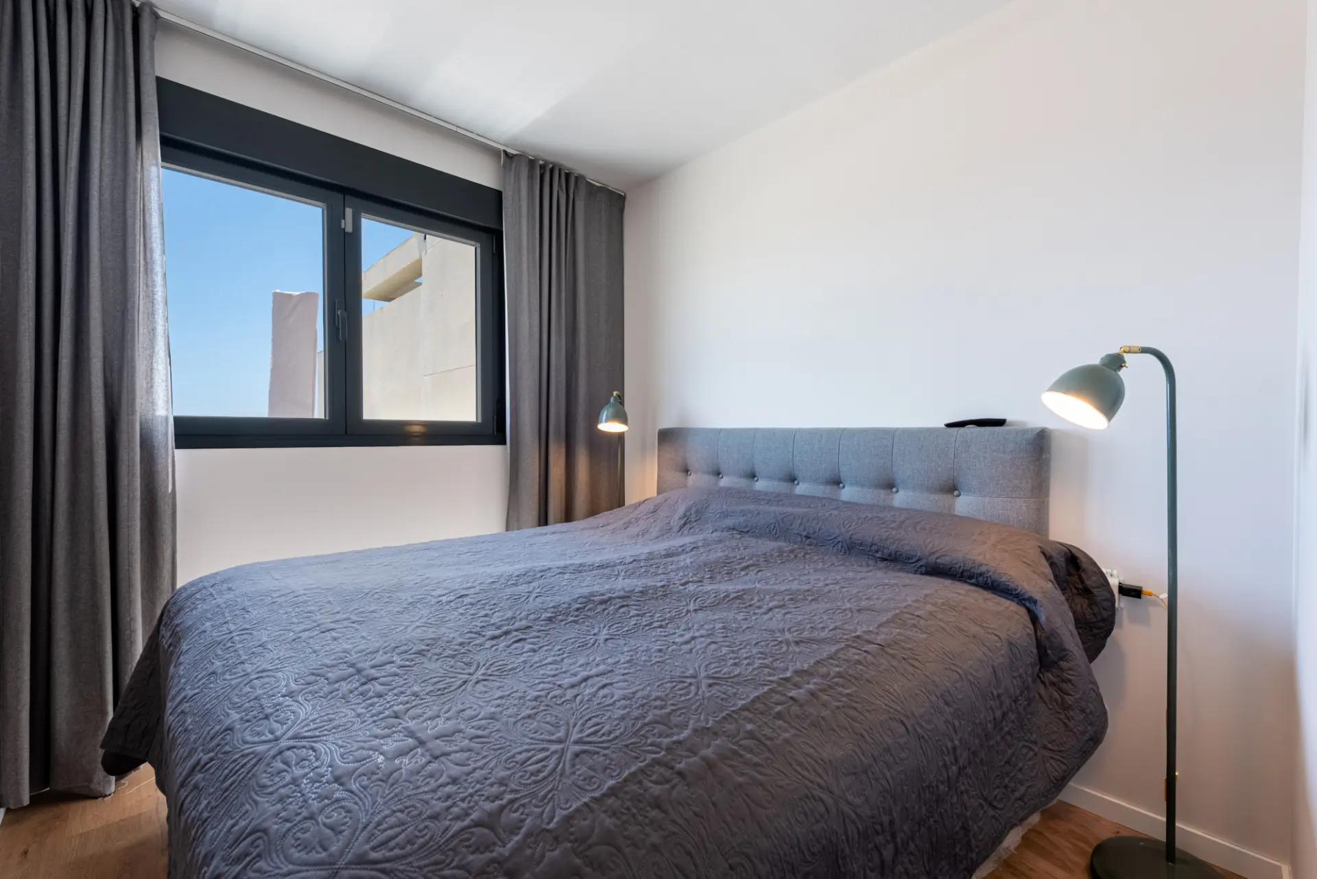 Penthouse na sprzedaż w Las Lagunas, Mijas Costa