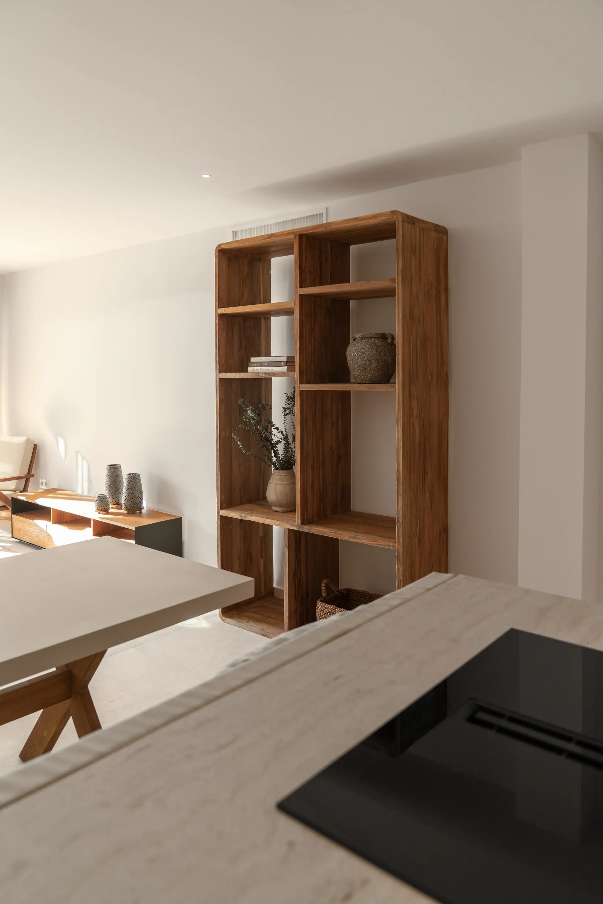 Apartament na sprzedaż w Palacetes Los Belvederes, Nueva Andalucia