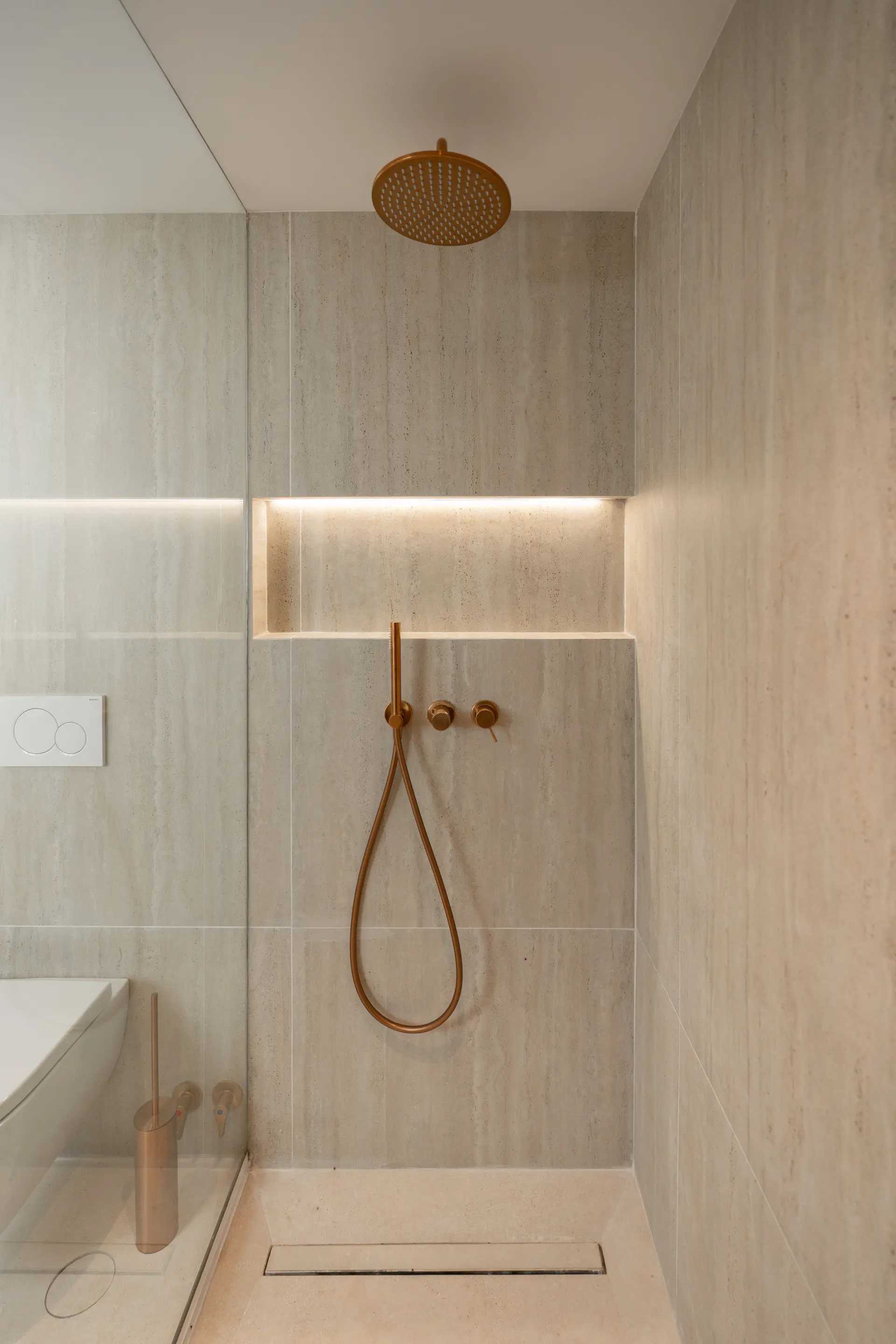 Apartament na sprzedaż w Palacetes Los Belvederes, Nueva Andalucia