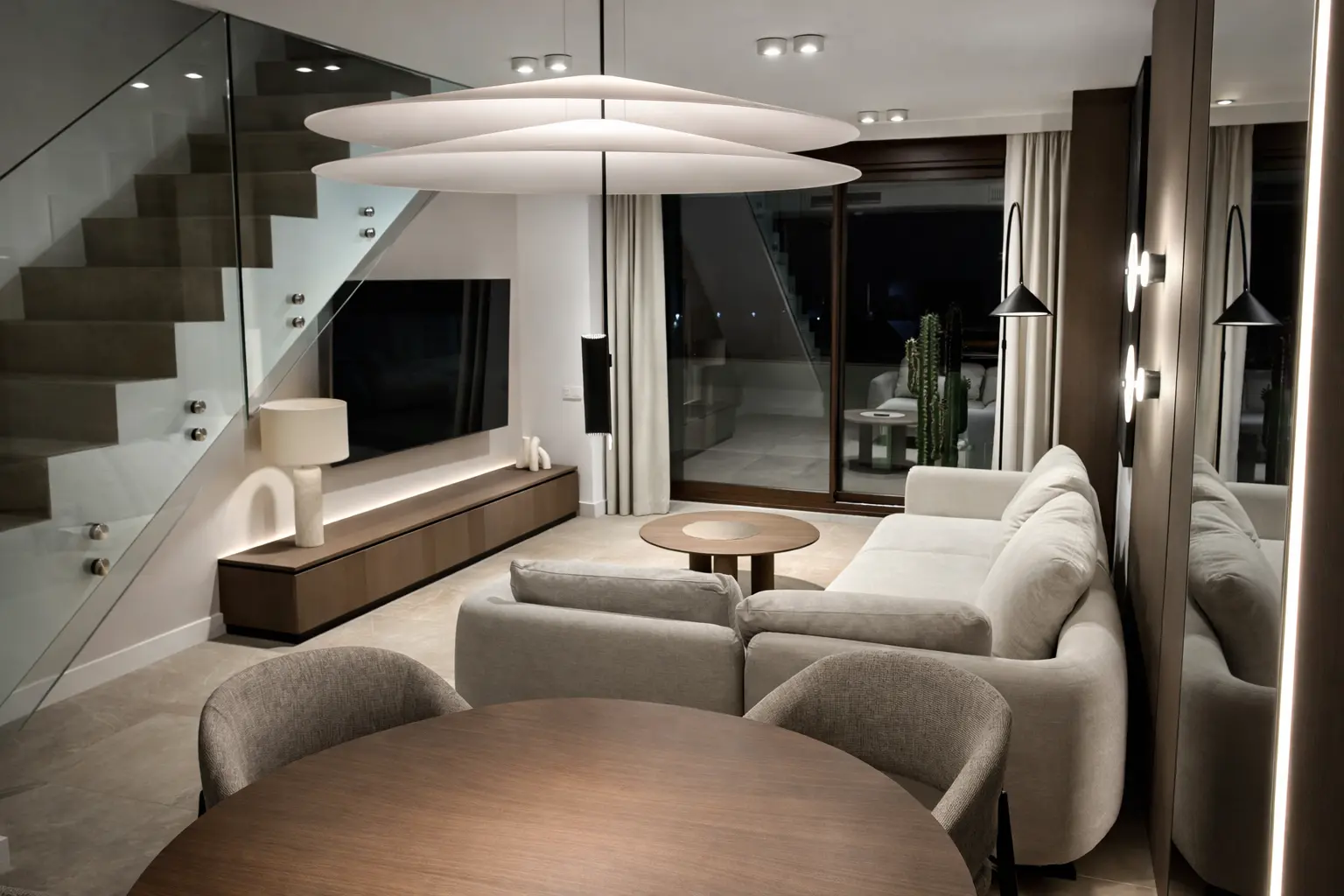 Luxury Penthouse with Rooftop Jacuzzi & Panoramic Sea Views – 115 m² Terraces | Estepona