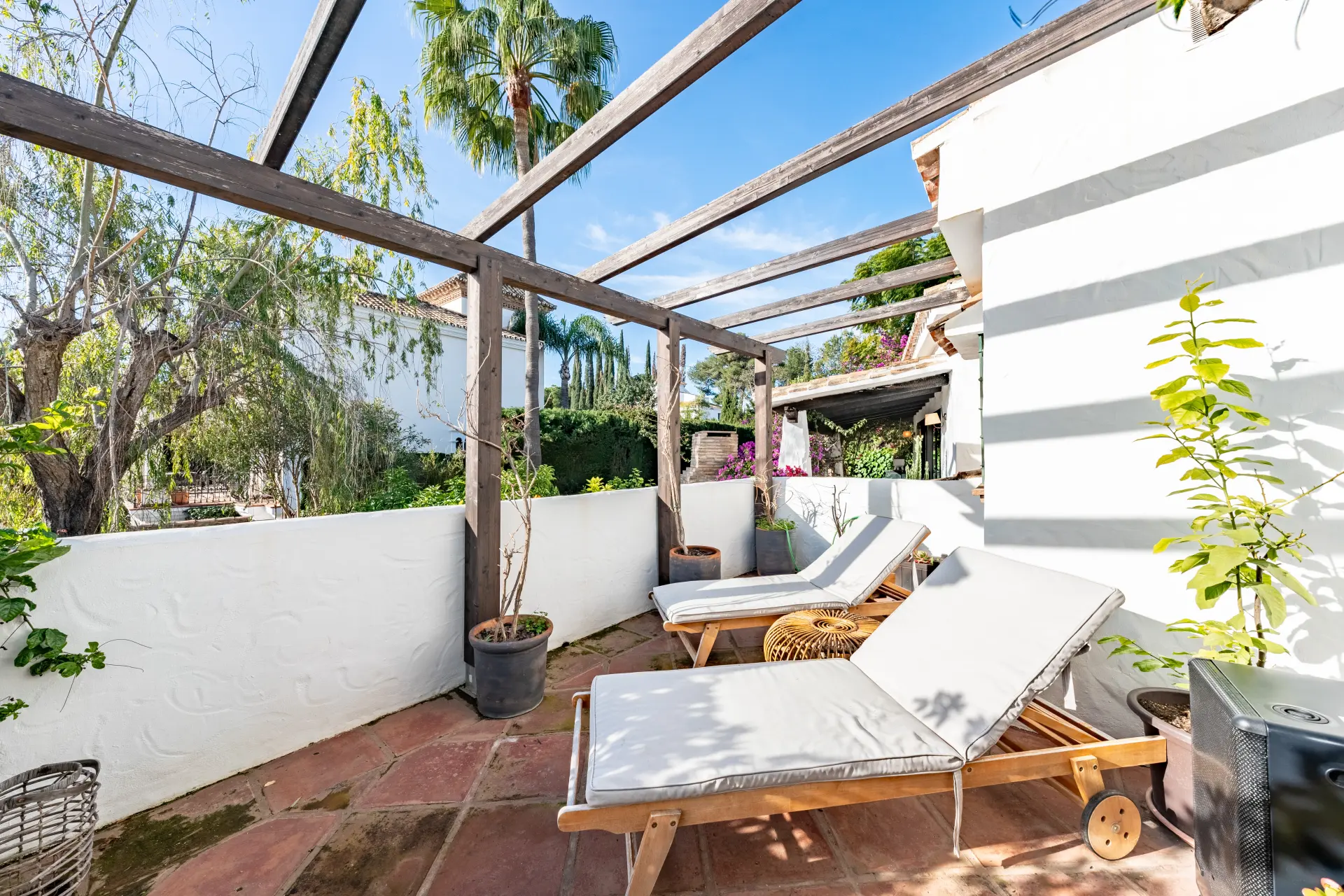 Willa na sprzedaż w Atalaya, Estepona Wschodnia