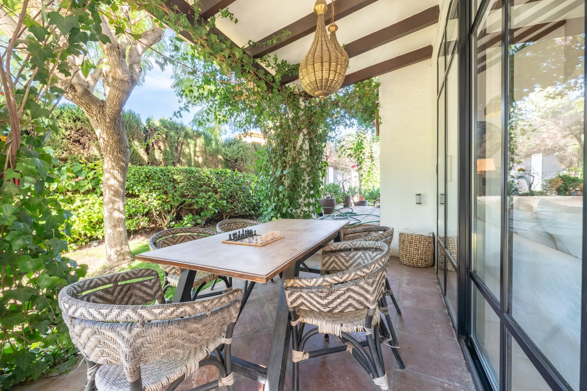 Willa na sprzedaż w Atalaya, Estepona Wschodnia