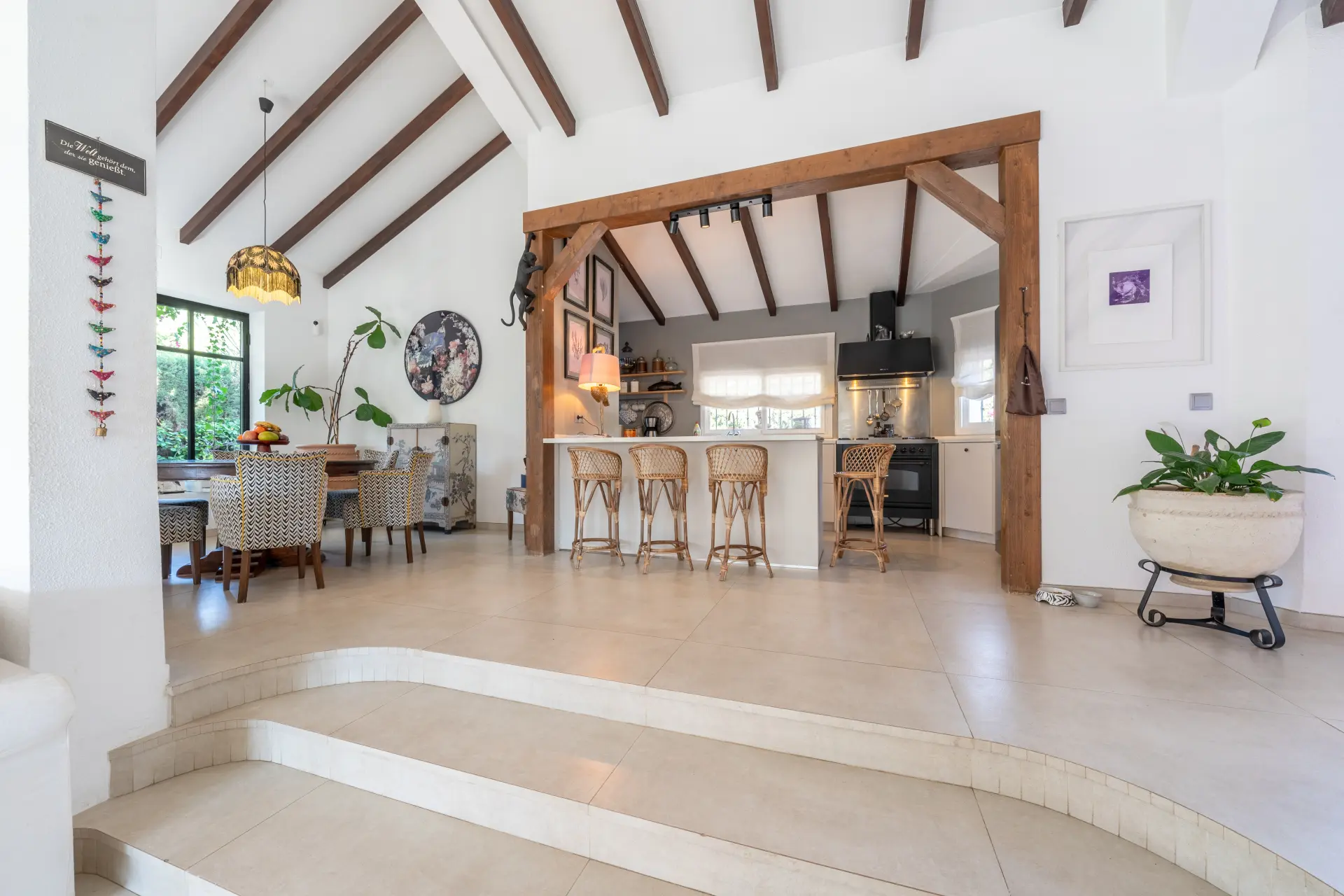 Willa na sprzedaż w Atalaya, Estepona Wschodnia
