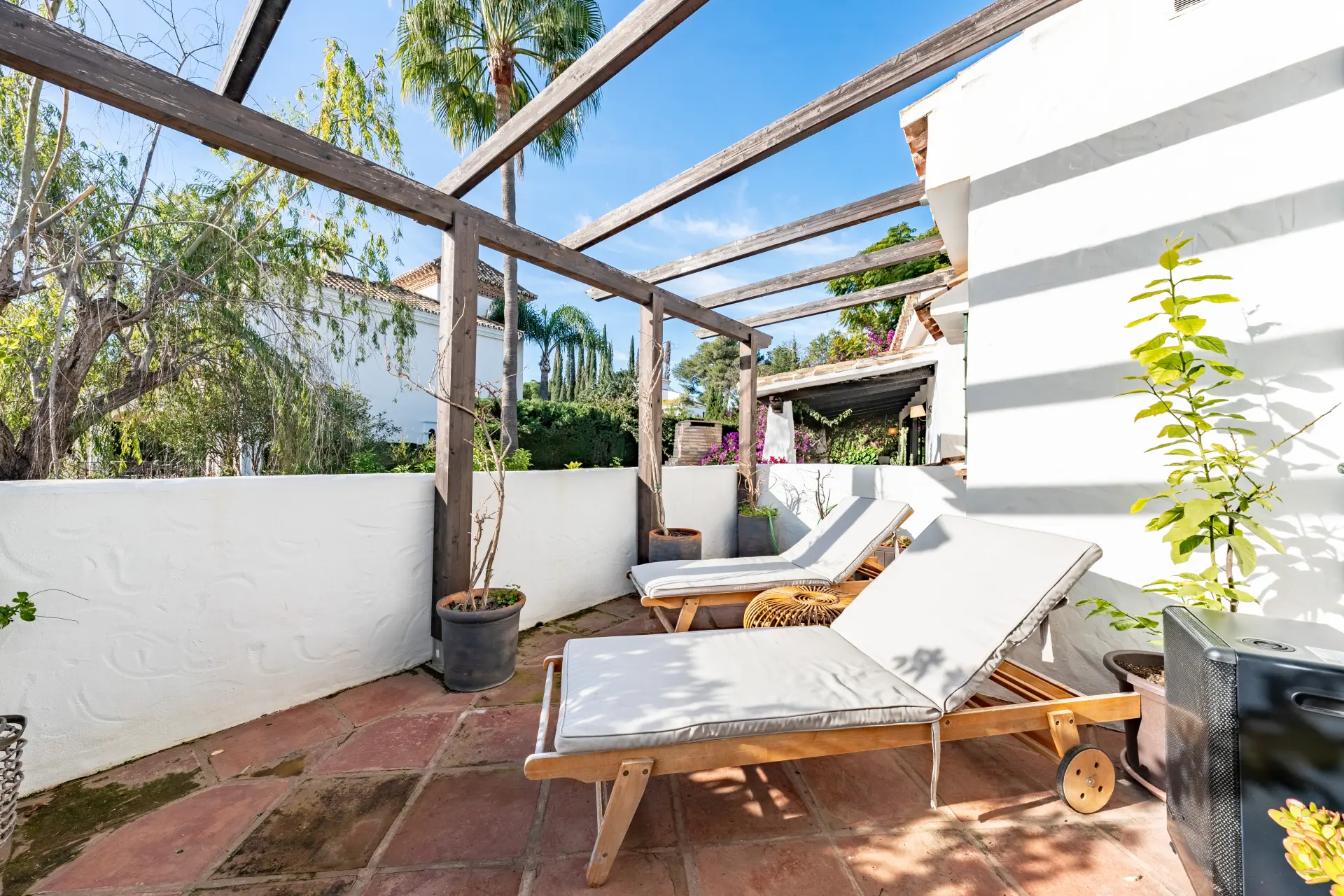 Willa na sprzedaż w Atalaya, Estepona Wschodnia