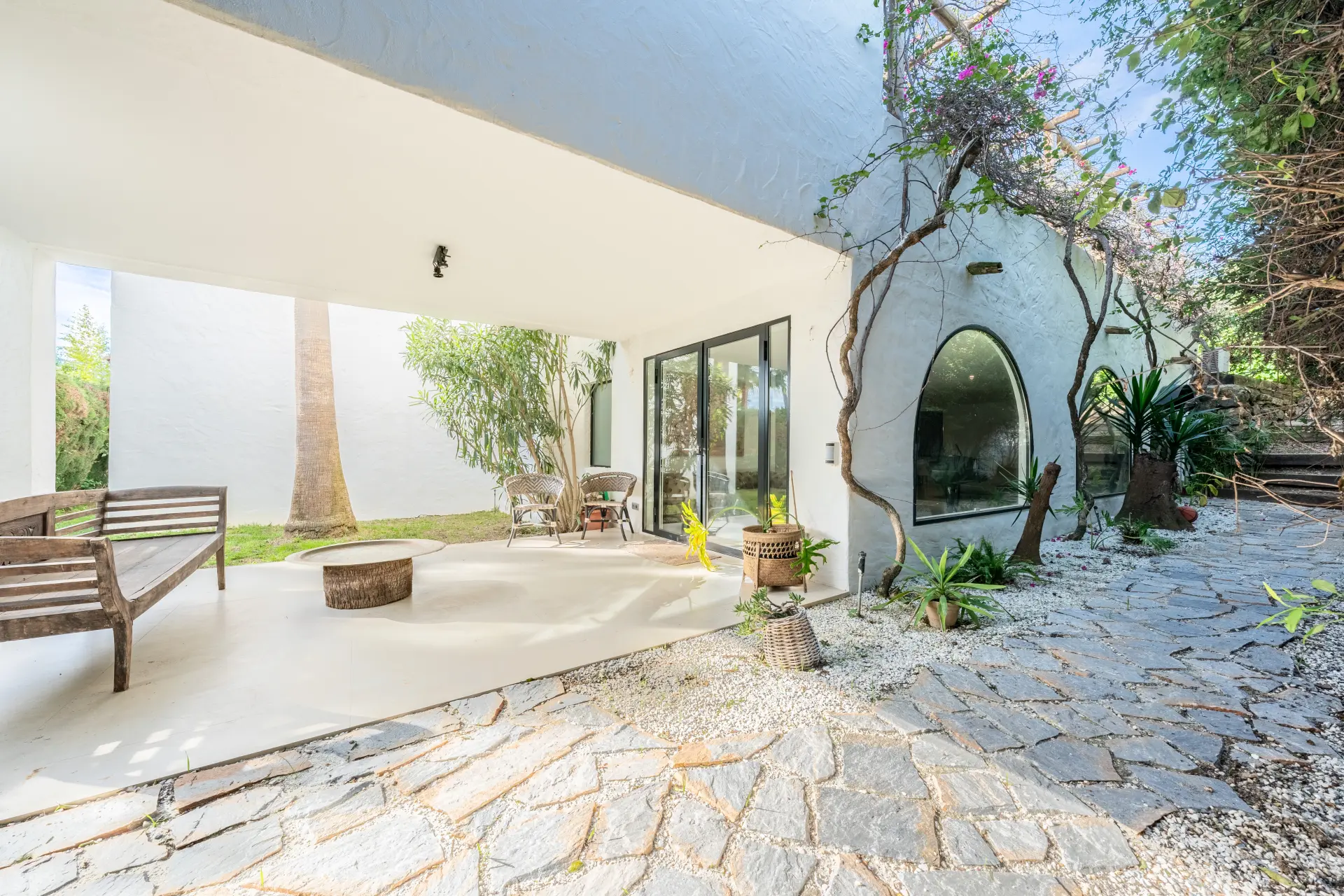 Willa na sprzedaż w Atalaya, Estepona Wschodnia