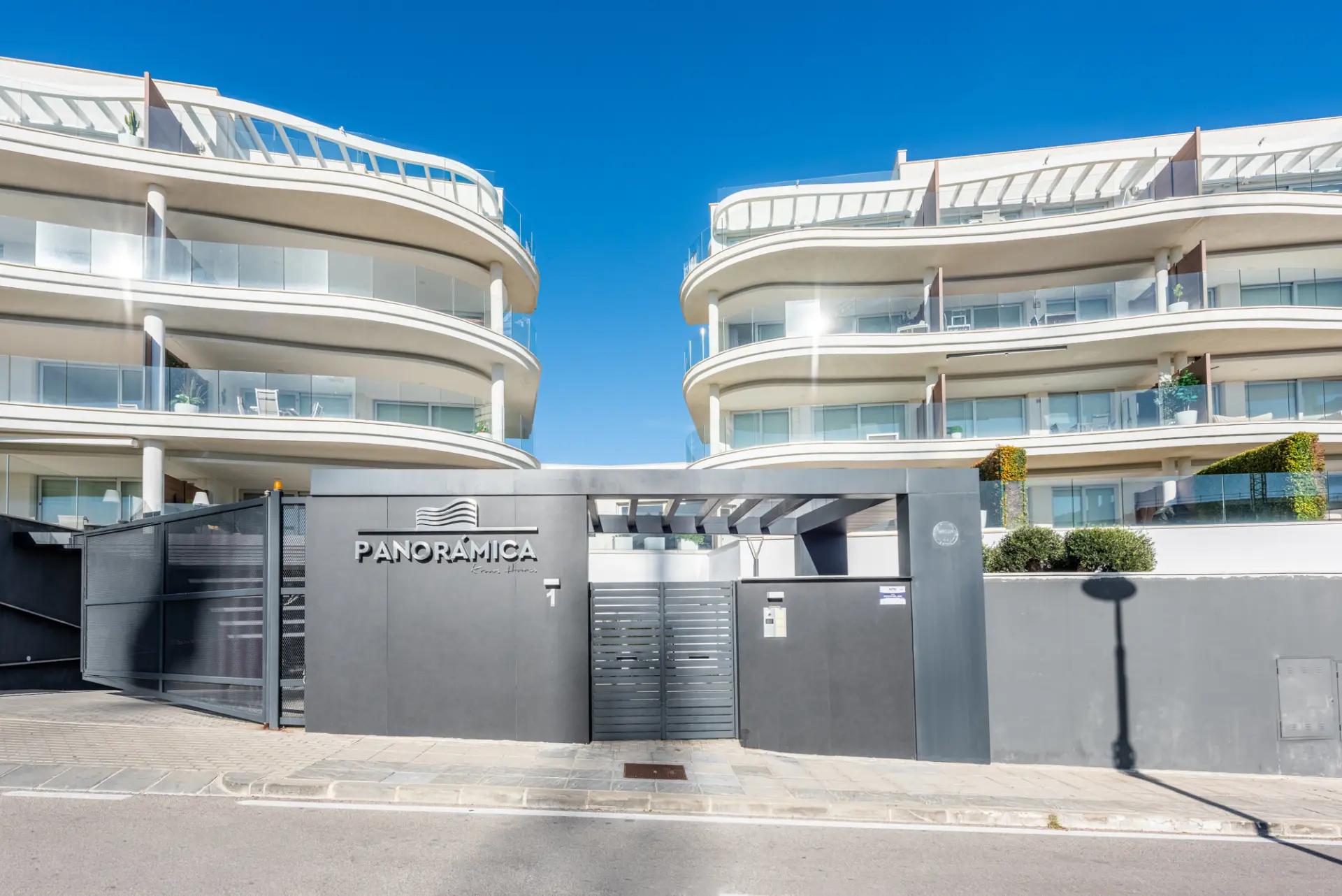 Apartament na sprzedaż w El Higueron, Fuengirola