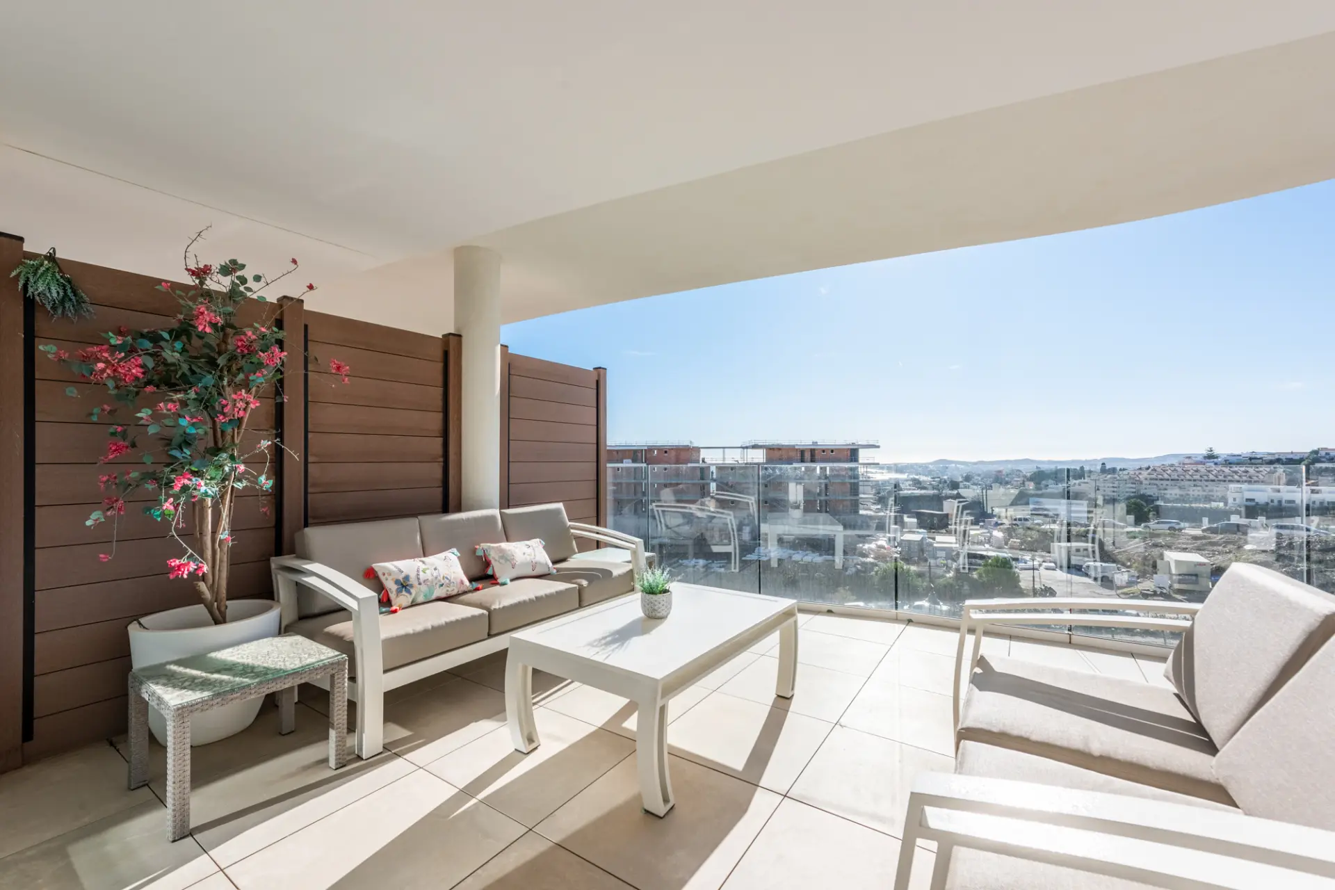 Apartament na sprzedaż w El Higueron, Fuengirola