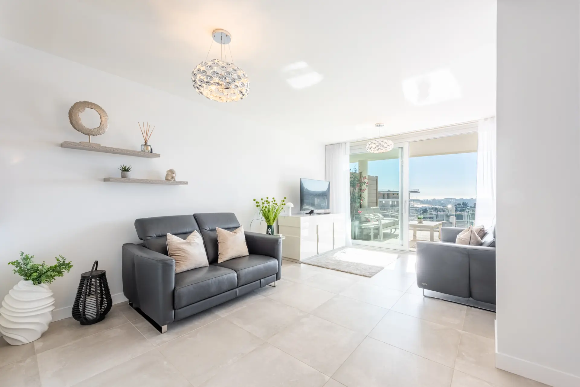 Apartament na sprzedaż w El Higueron, Fuengirola