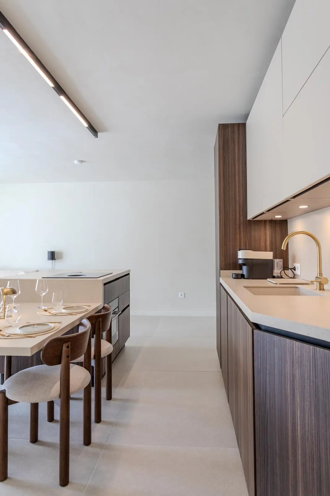 Apartament na wynajem w Bel Air, Estepona Wschodnia
