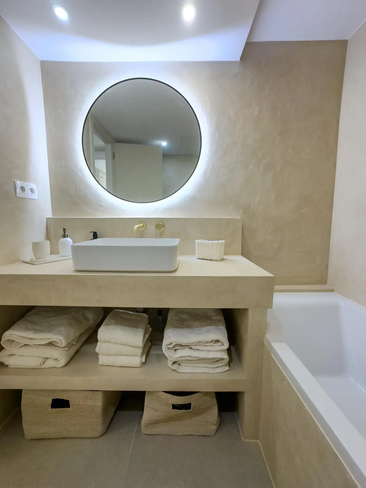 Apartament na wynajem w Bel Air, Estepona Wschodnia
