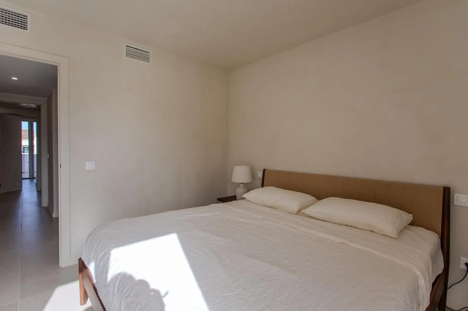 Apartament na wynajem w Bel Air, Estepona Wschodnia