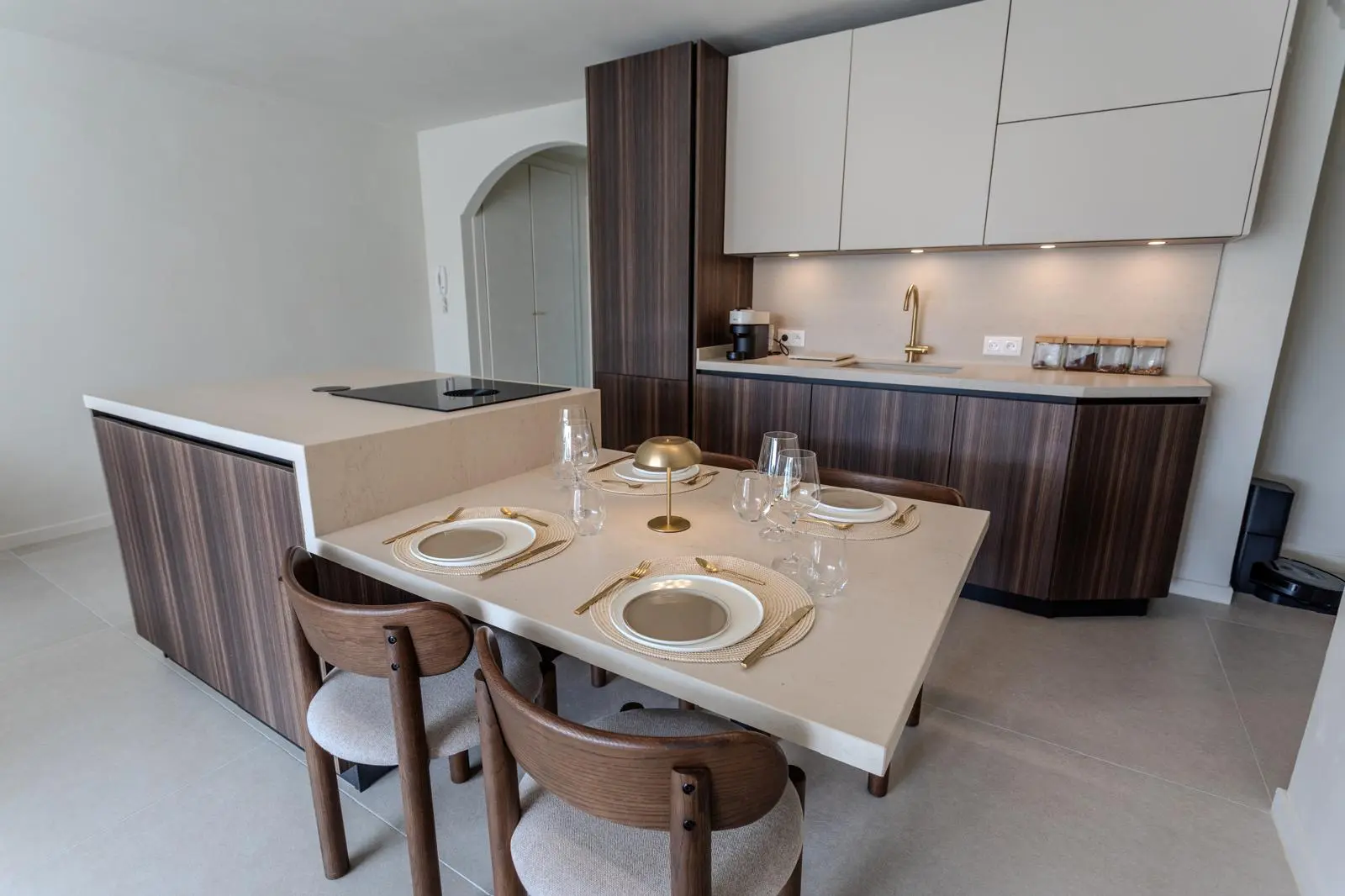 Apartament na wynajem w Bel Air, Estepona Wschodnia