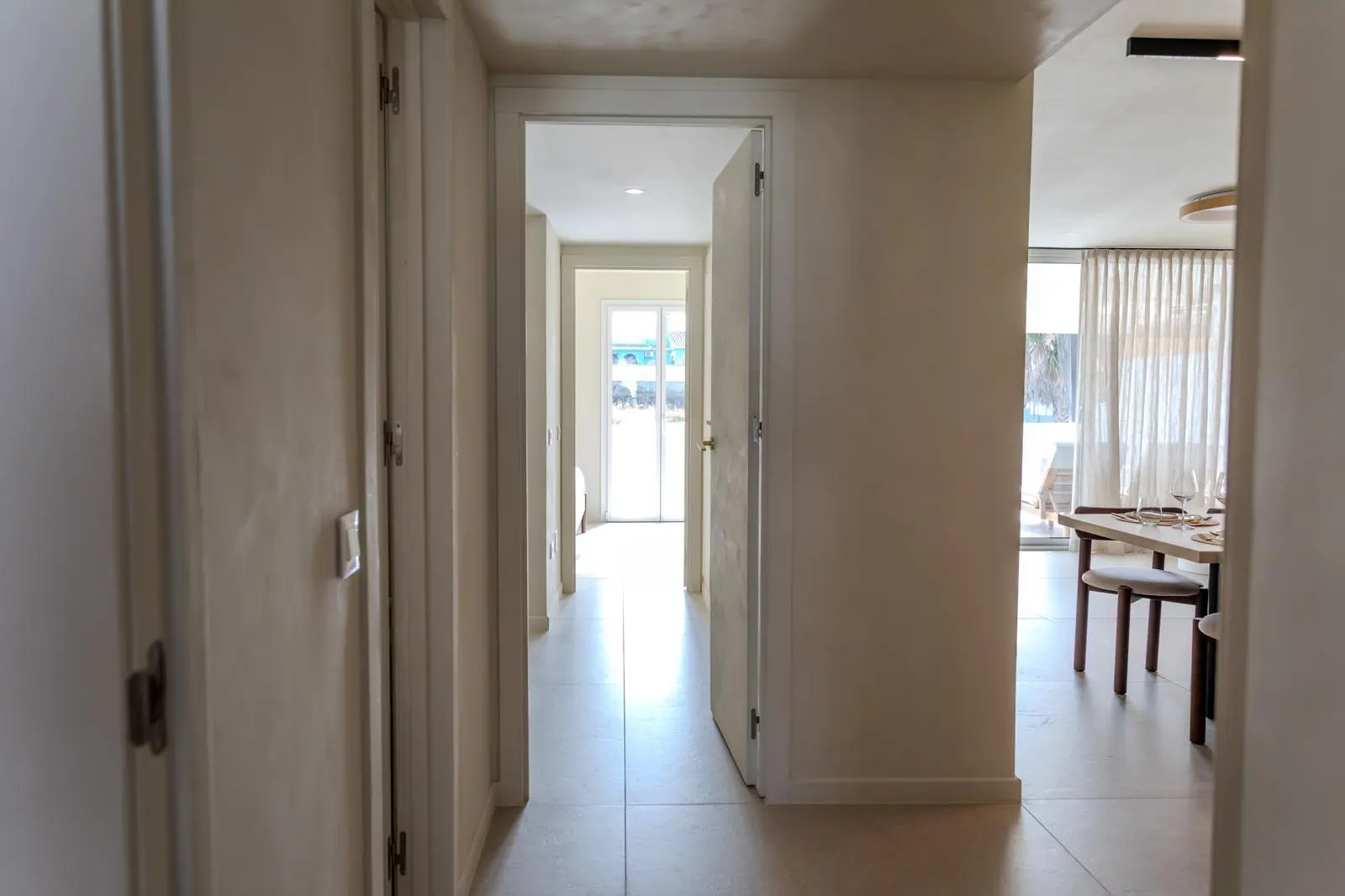 Apartament na wynajem w Bel Air, Estepona Wschodnia