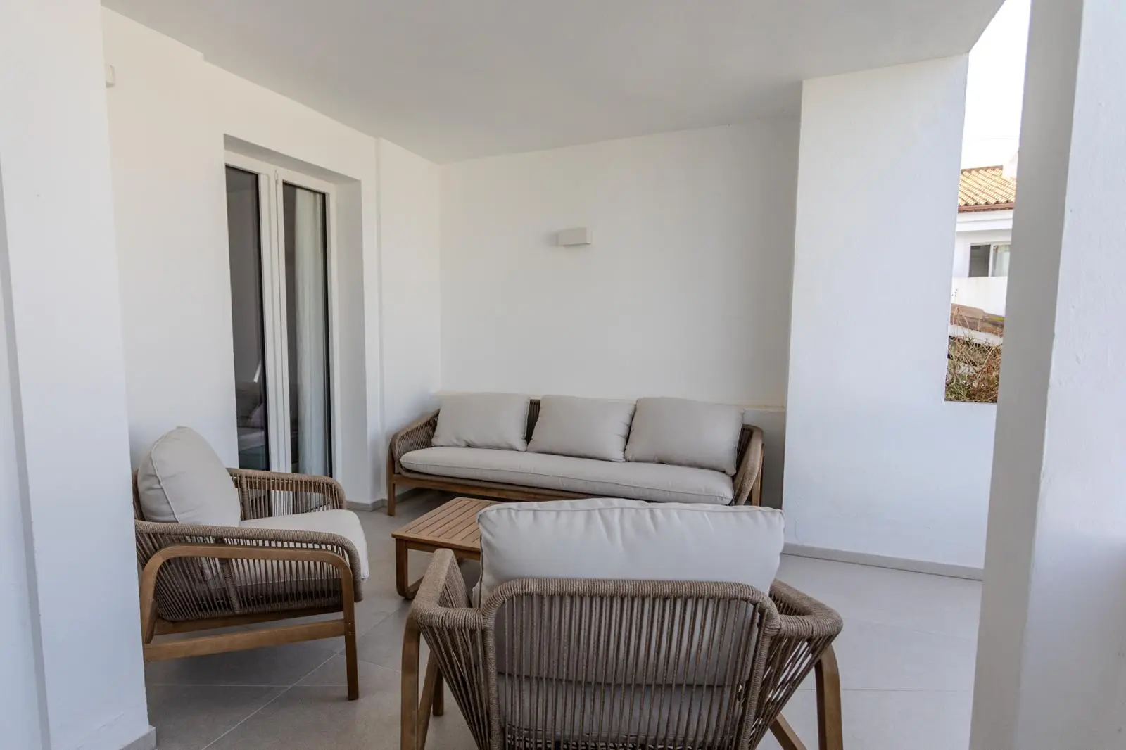 Apartament na wynajem w Bel Air, Estepona Wschodnia