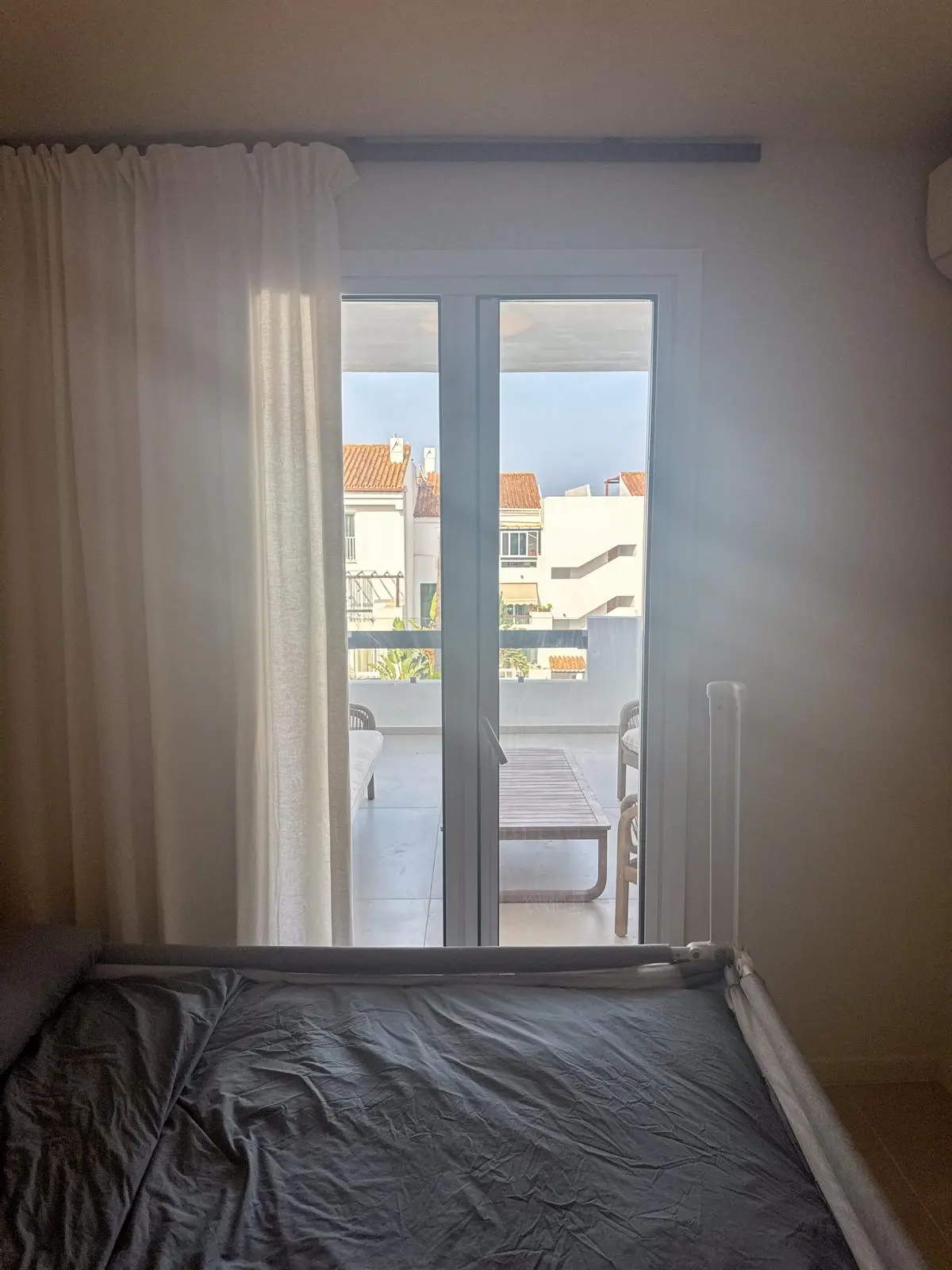 Apartament na wynajem w Bel Air, Estepona Wschodnia