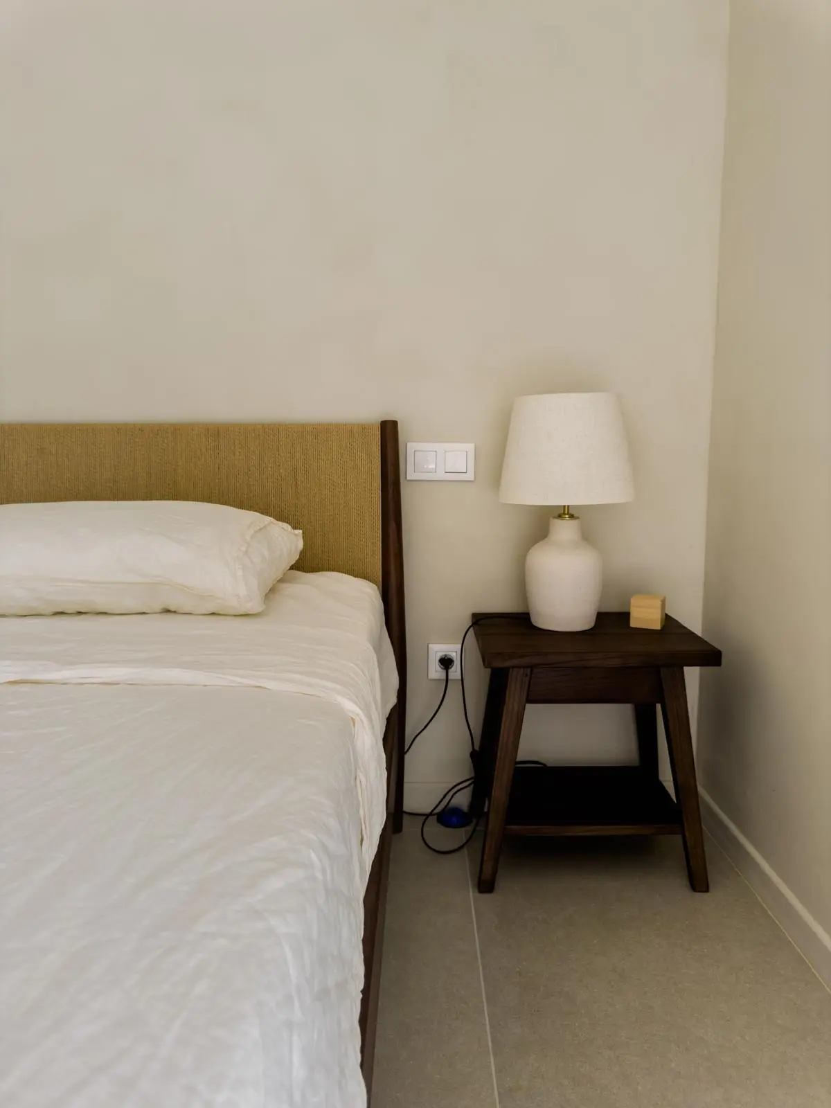 Apartament na wynajem w Bel Air, Estepona Wschodnia