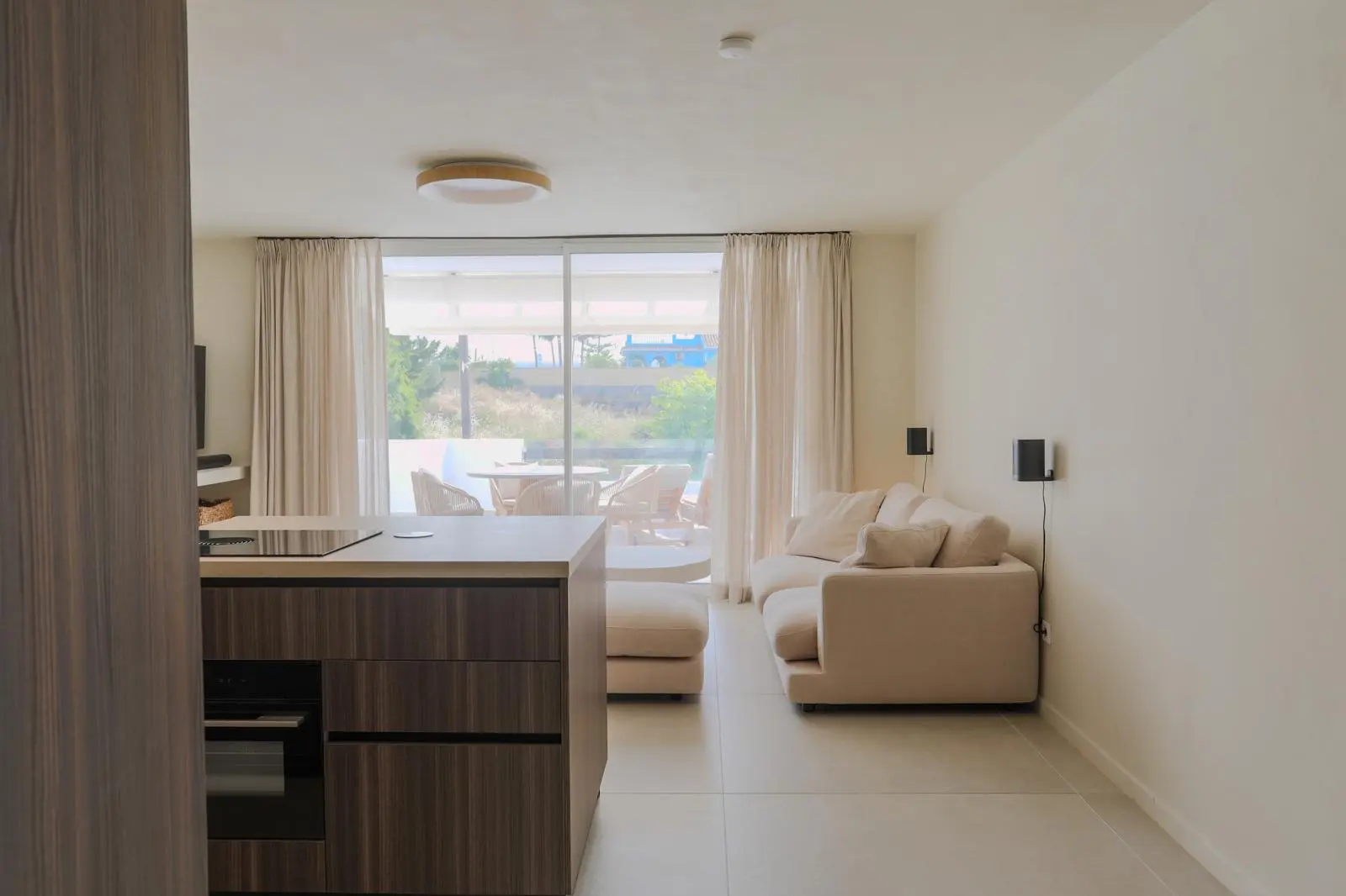 Apartament na wynajem w Bel Air, Estepona Wschodnia