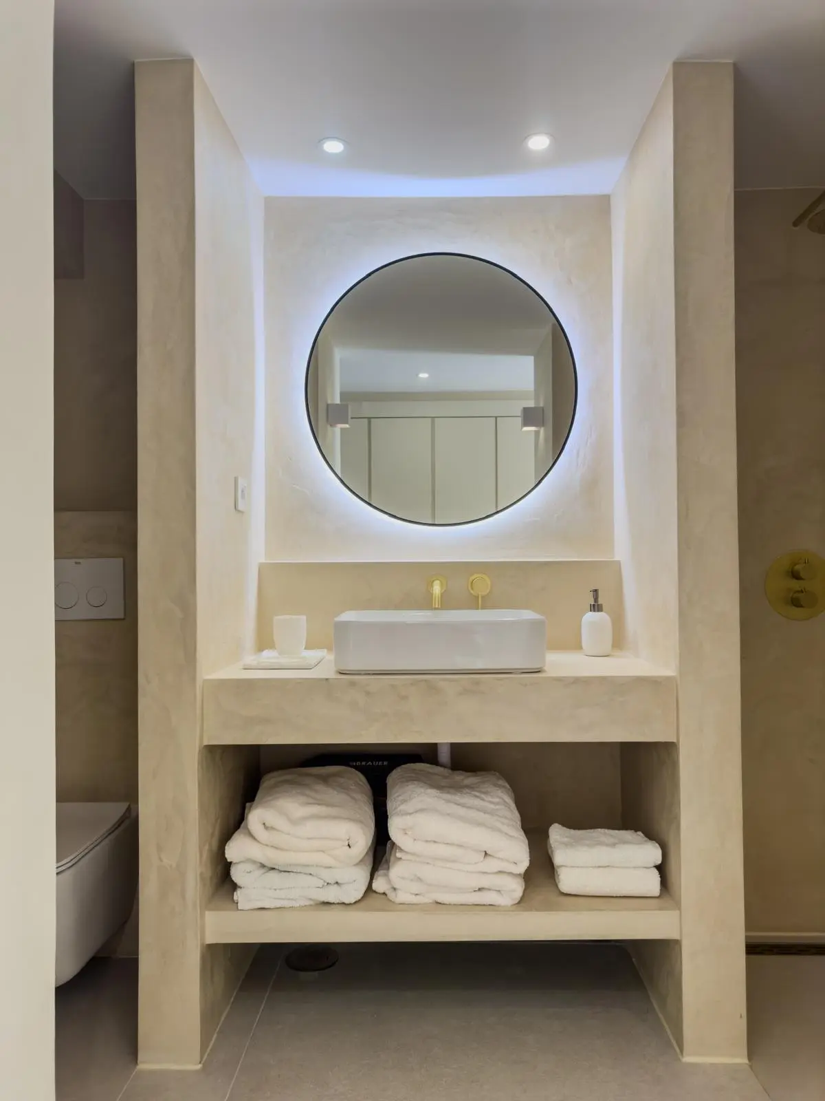 Apartament na wynajem w Bel Air, Estepona Wschodnia