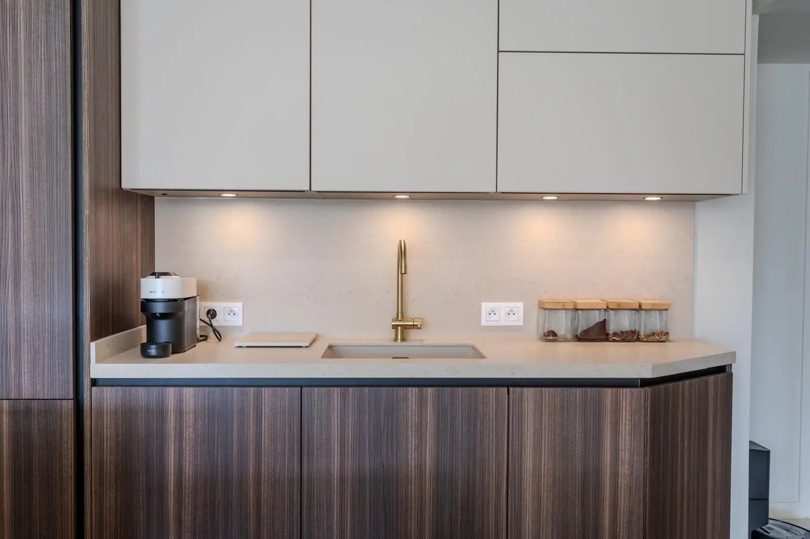 Apartament na wynajem w Bel Air, Estepona Wschodnia