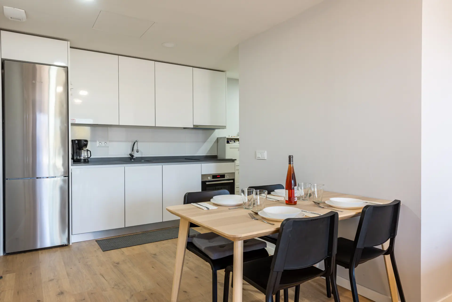 Brand new 3-Bedroom Apartment in Las Lagunas, Mijas Costa
