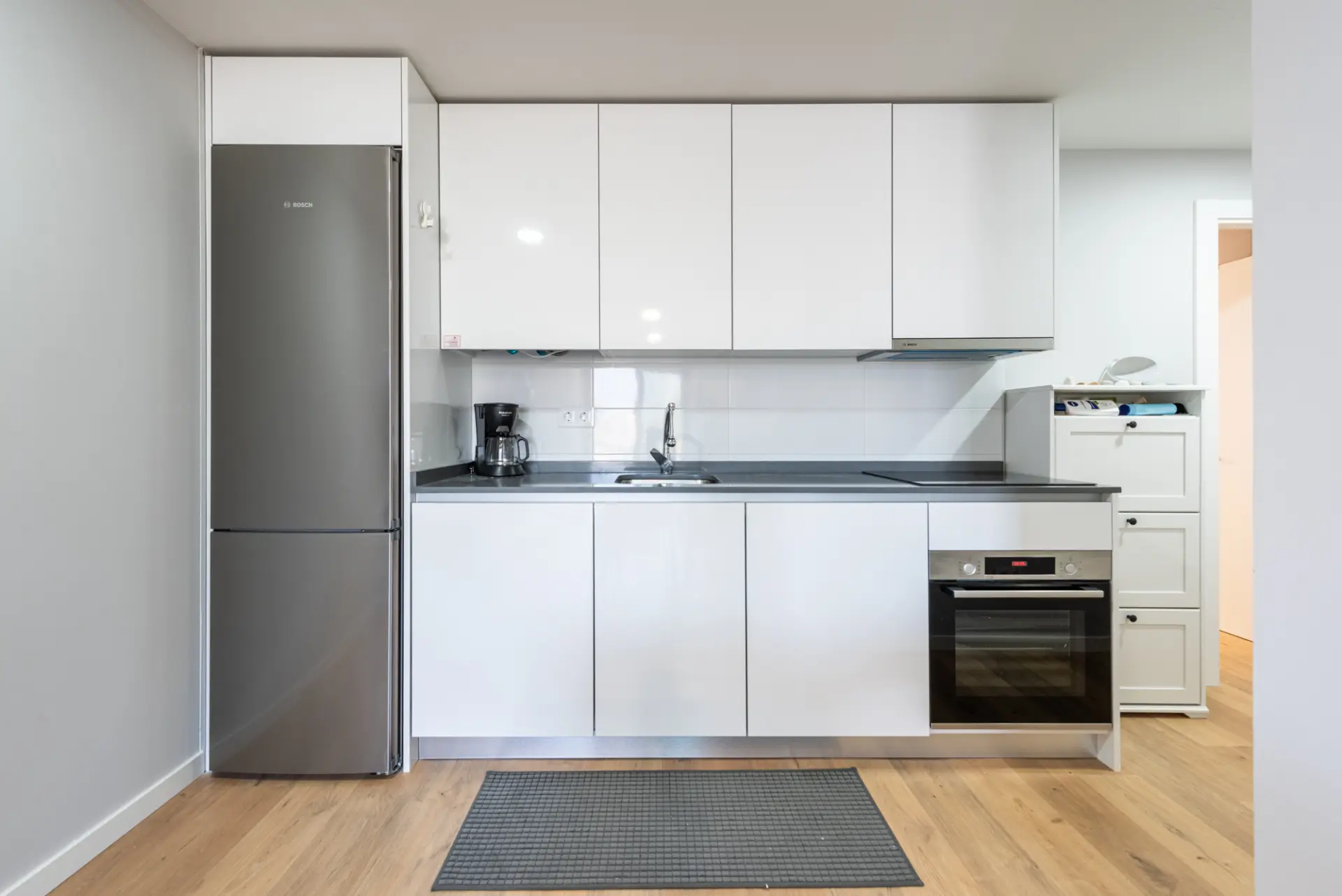 Brand new 3-Bedroom Apartment in Las Lagunas, Mijas Costa