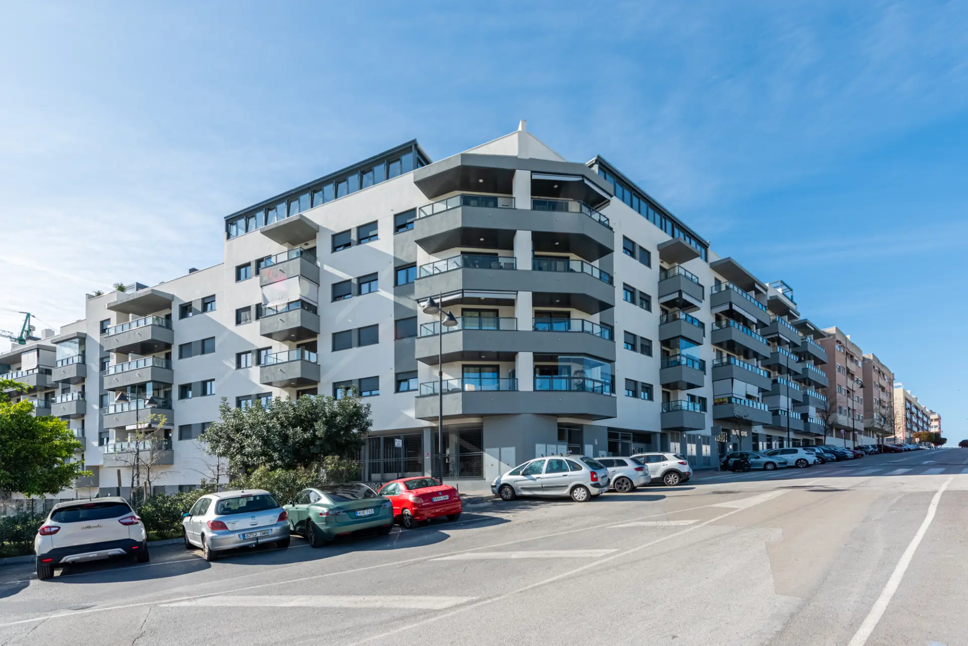 Brand new 3-Bedroom Apartment in Las Lagunas, Mijas Costa