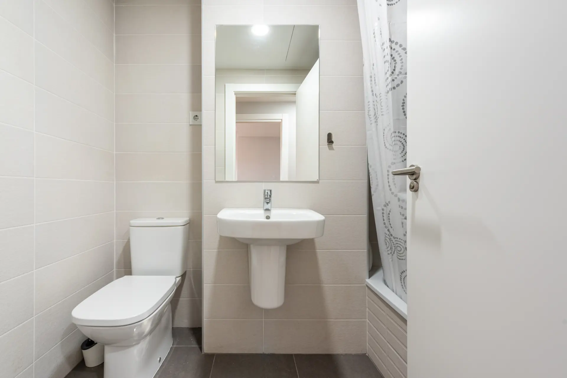Brand new 3-Bedroom Apartment in Las Lagunas, Mijas Costa