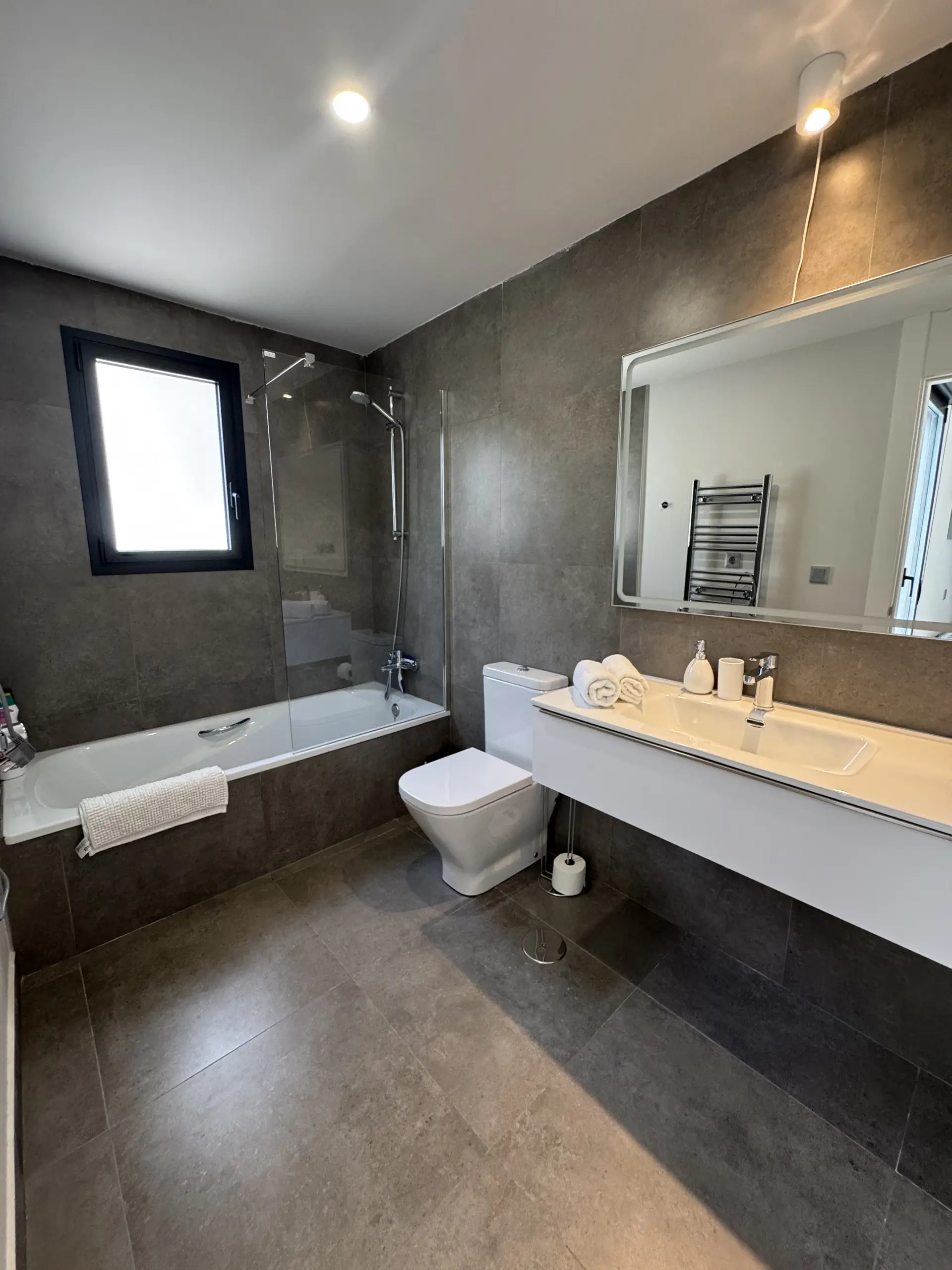 Apartment for sale in Manilva