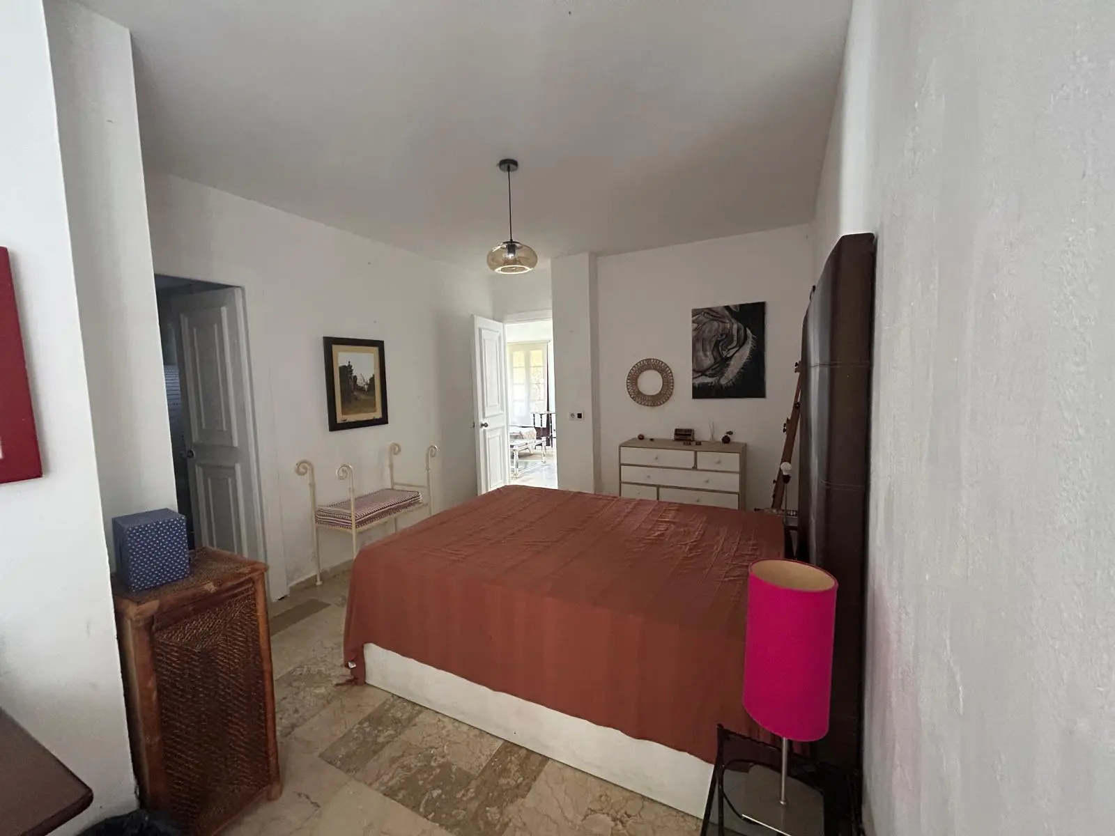 Apartament na parterze na sprzedaż w Benamara, Estepona Wschodnia