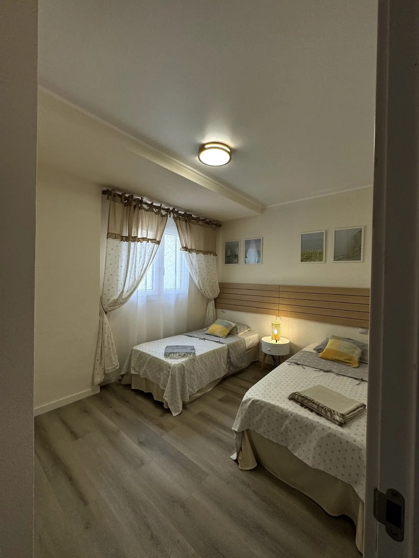 Fully Renovated Beachfront Apartment with Sea Views in Puerto de la Duquesa, Manilva