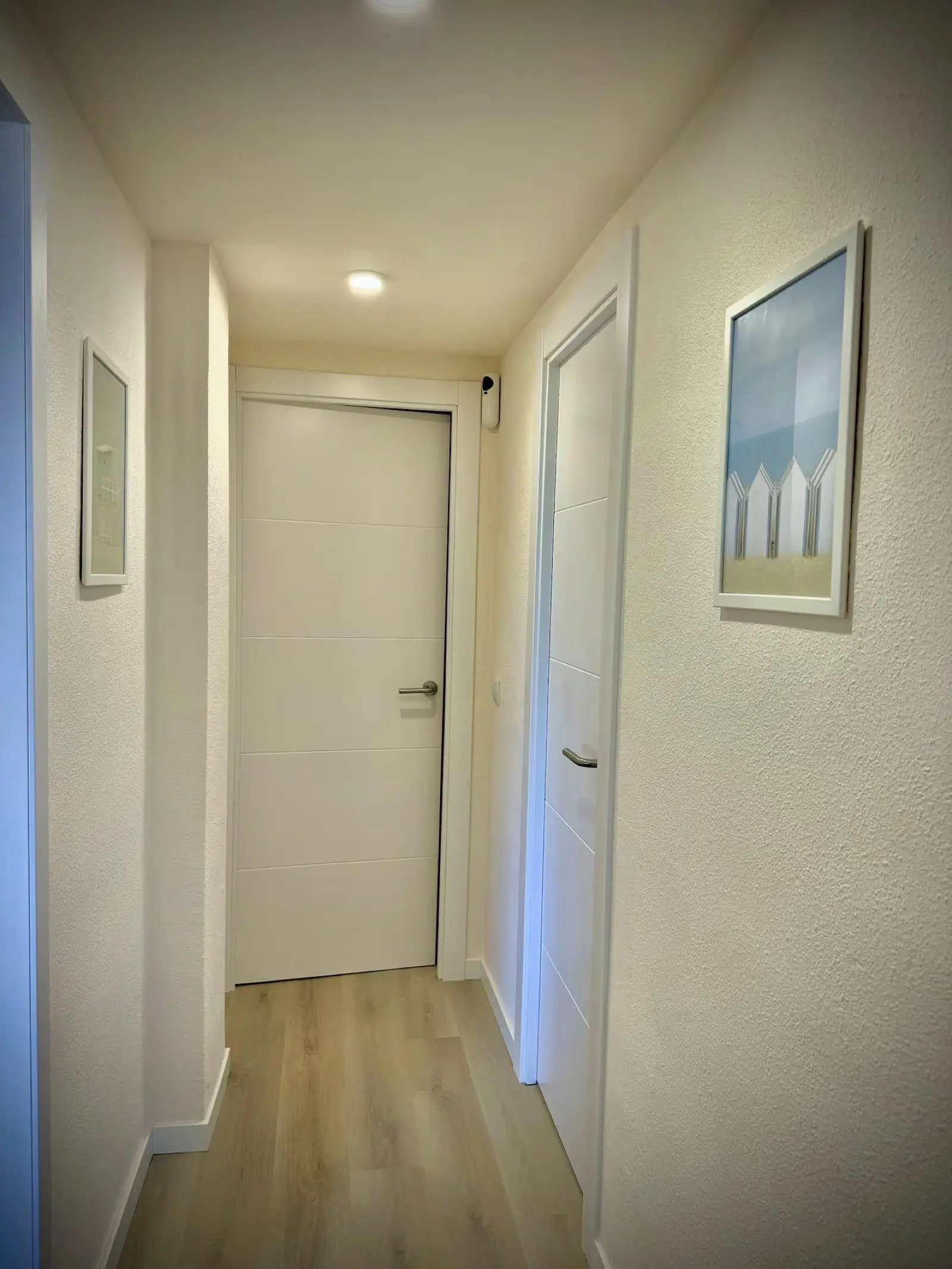 Fully Renovated Beachfront Apartment with Sea Views in Puerto de la Duquesa, Manilva