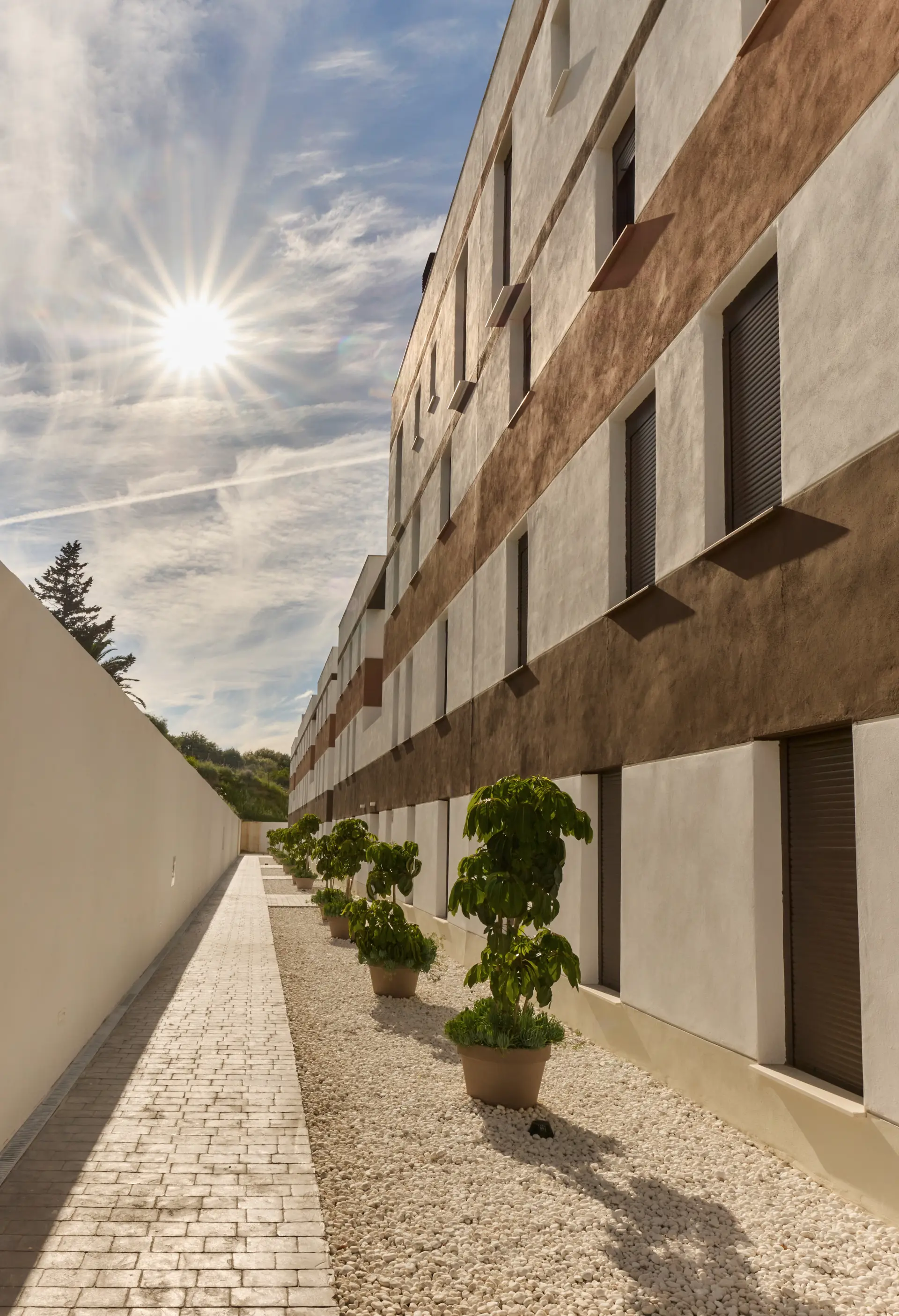 Słoneczny apartament w Las Mesas Homes II – nowoczesny komfort w sercu Estepony