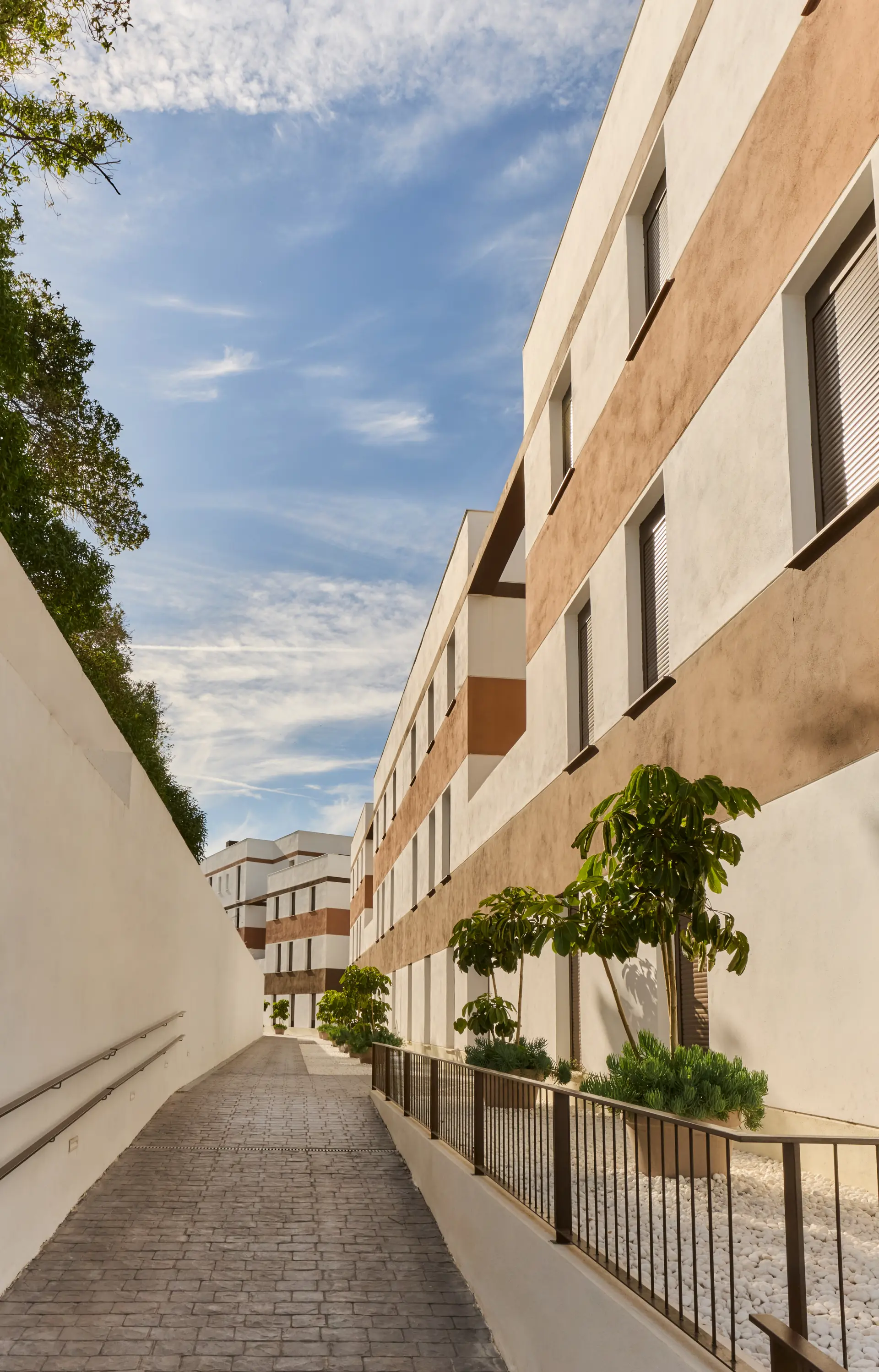 Słoneczny apartament w Las Mesas Homes II – nowoczesny komfort w sercu Estepony