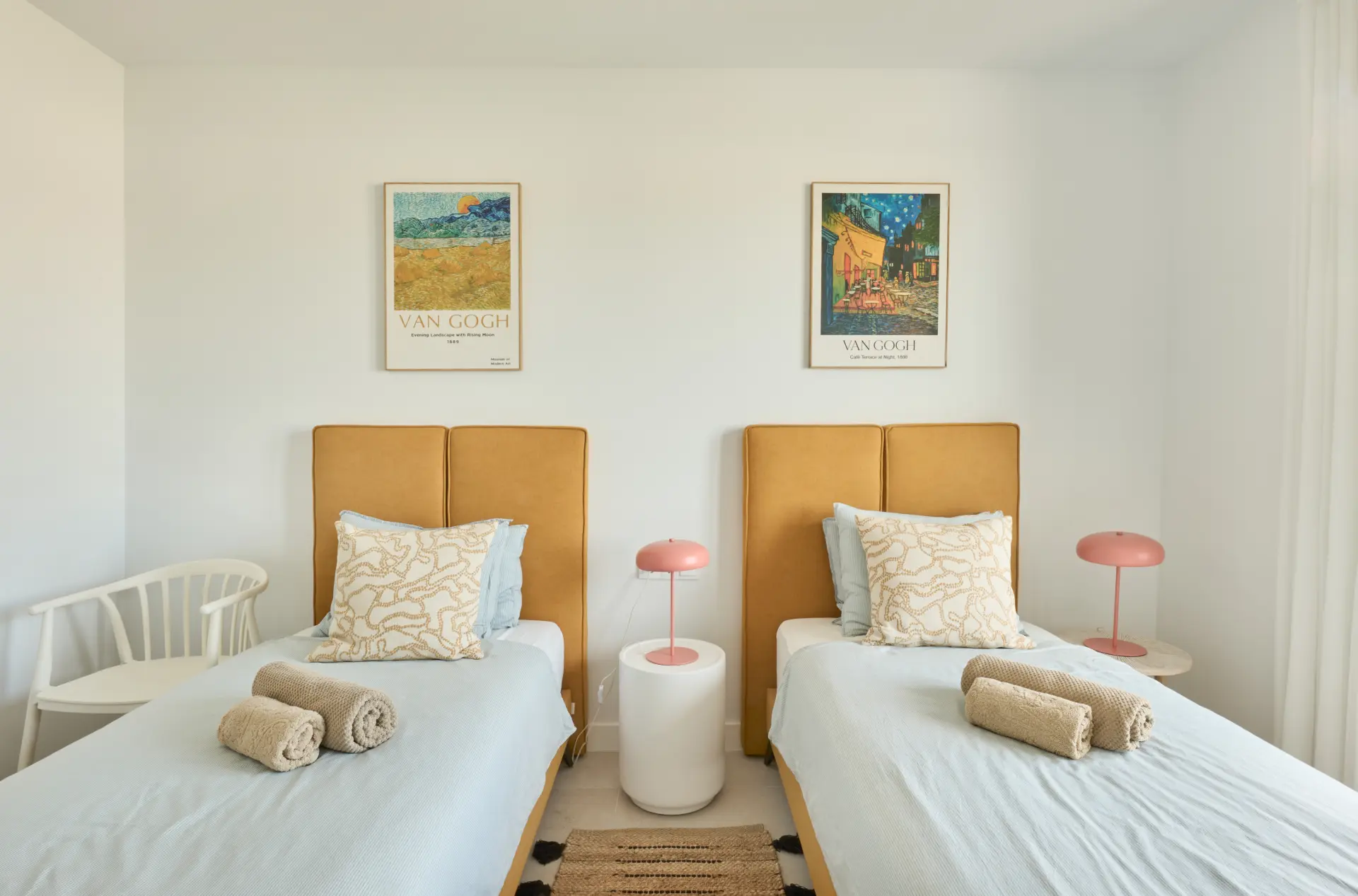 Słoneczny apartament w Las Mesas Homes II – nowoczesny komfort w sercu Estepony