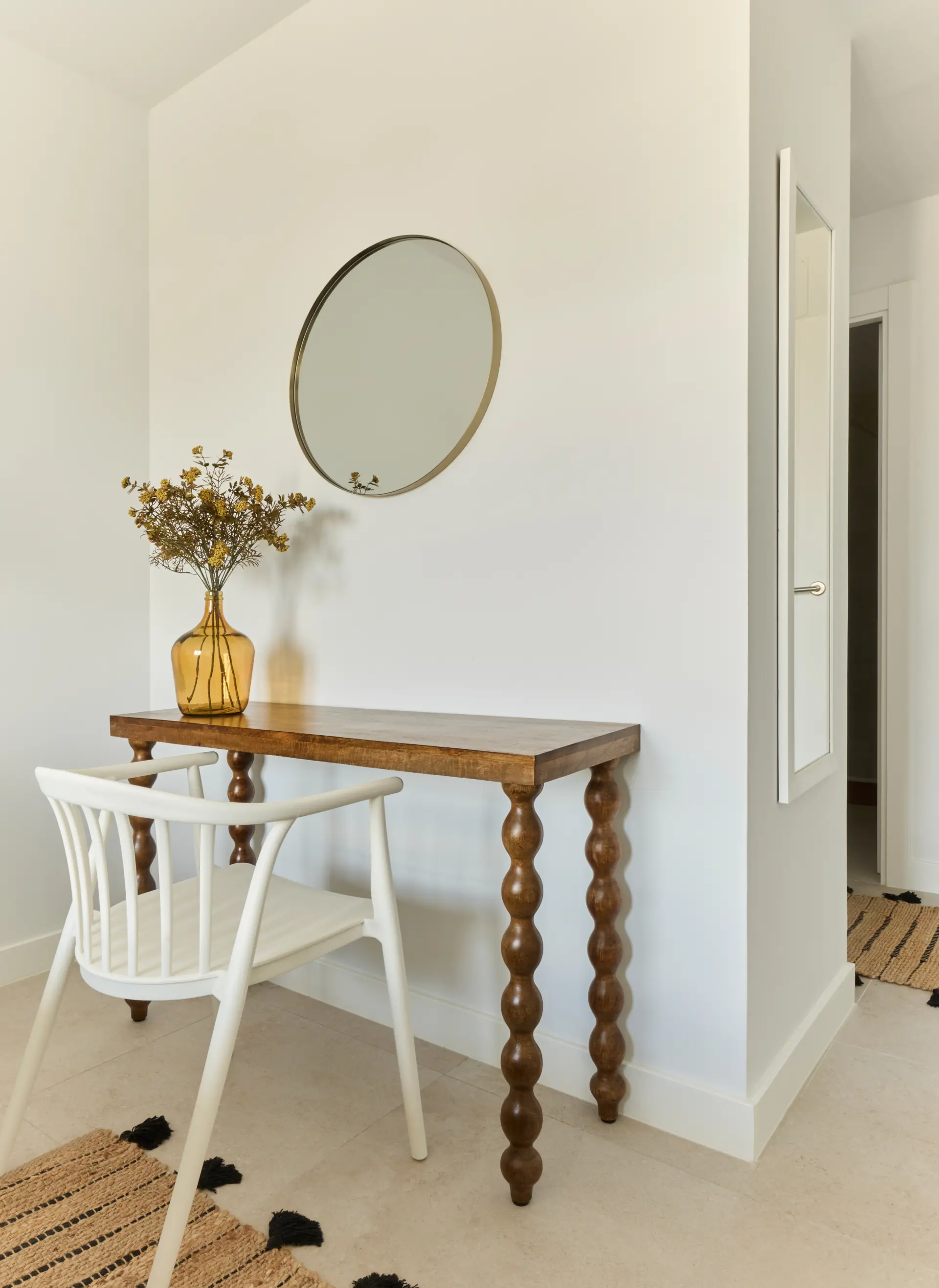 Słoneczny apartament w Las Mesas Homes II – nowoczesny komfort w sercu Estepony