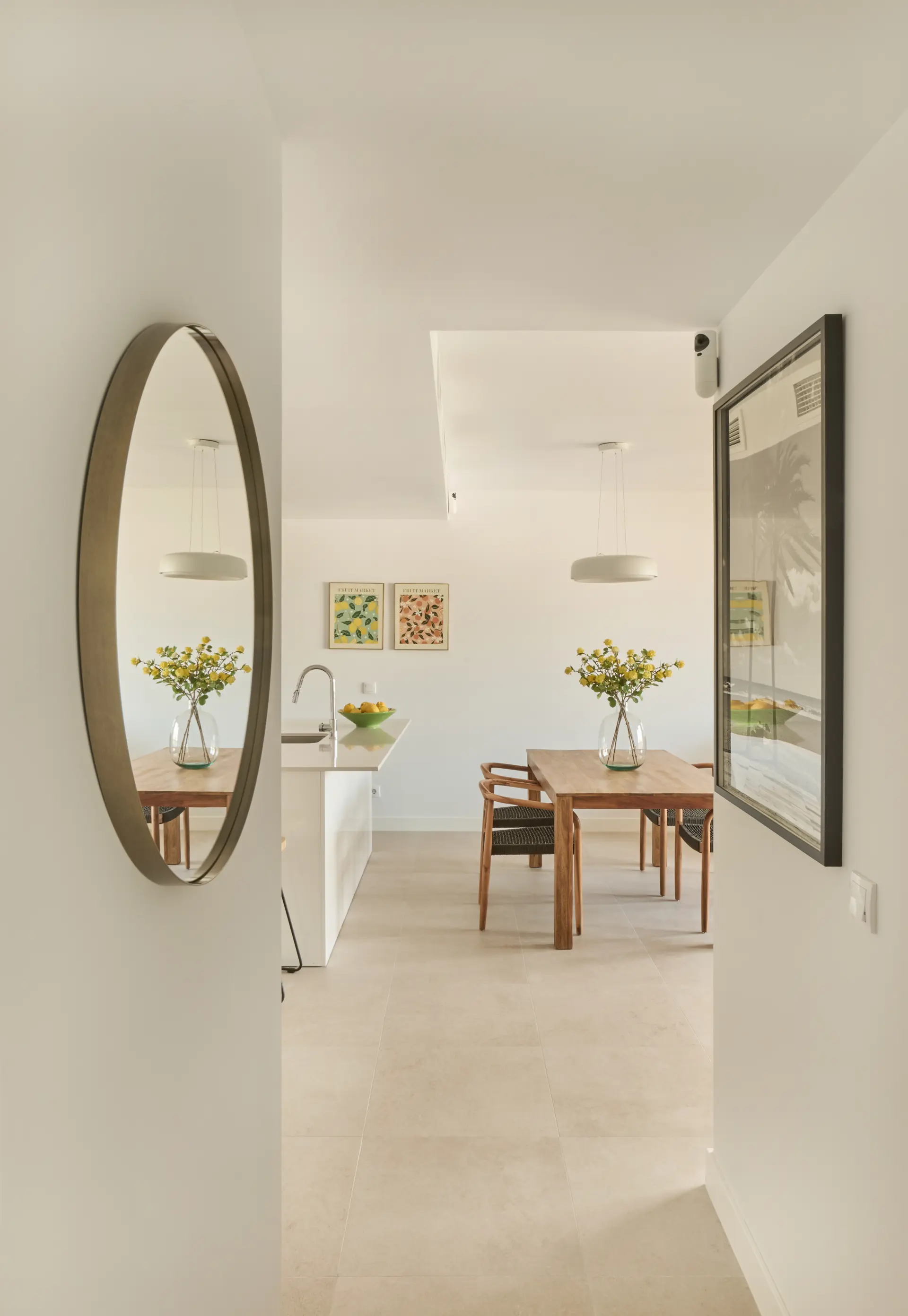Słoneczny apartament w Las Mesas Homes II – nowoczesny komfort w sercu Estepony