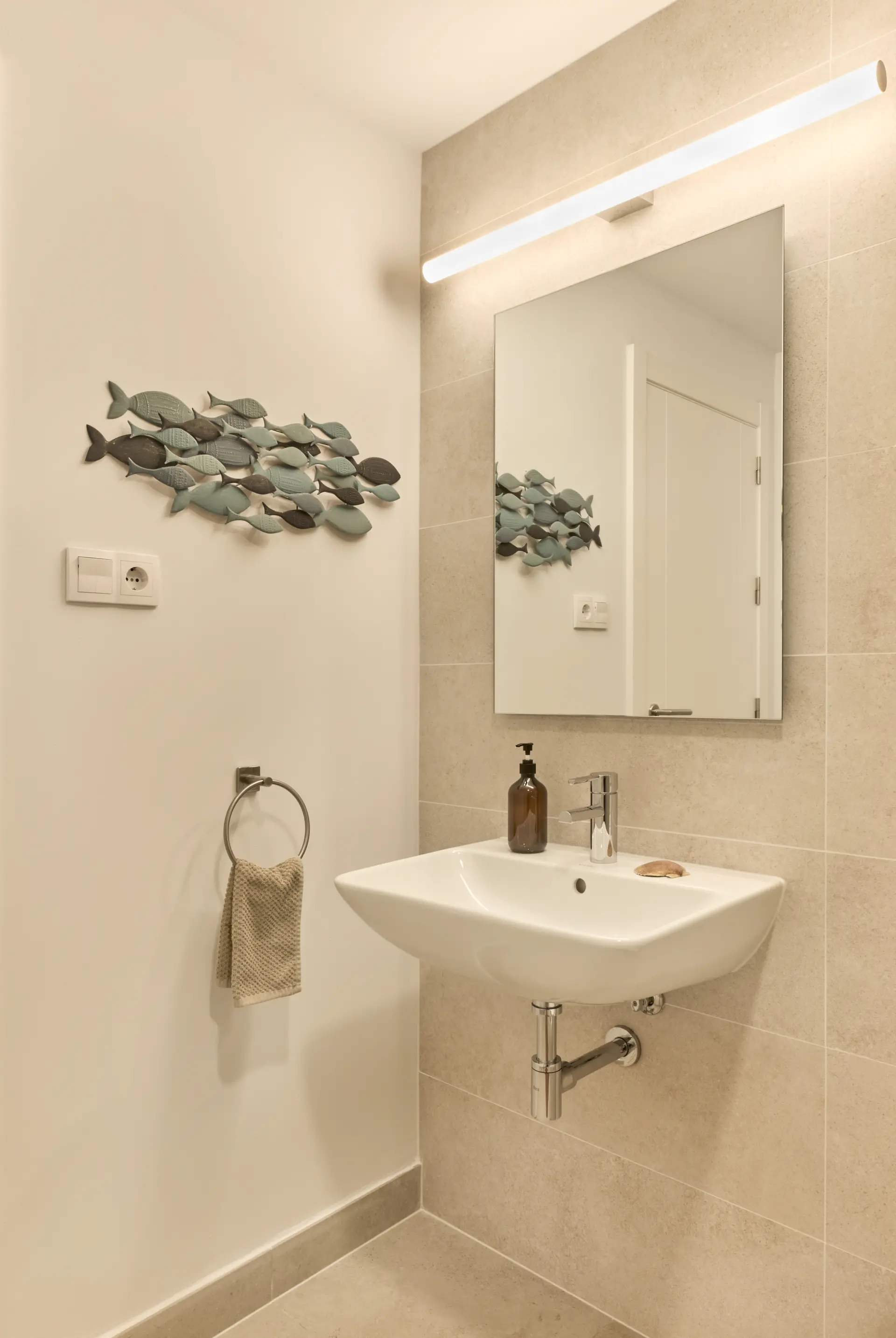 Słoneczny apartament w Las Mesas Homes II – nowoczesny komfort w sercu Estepony
