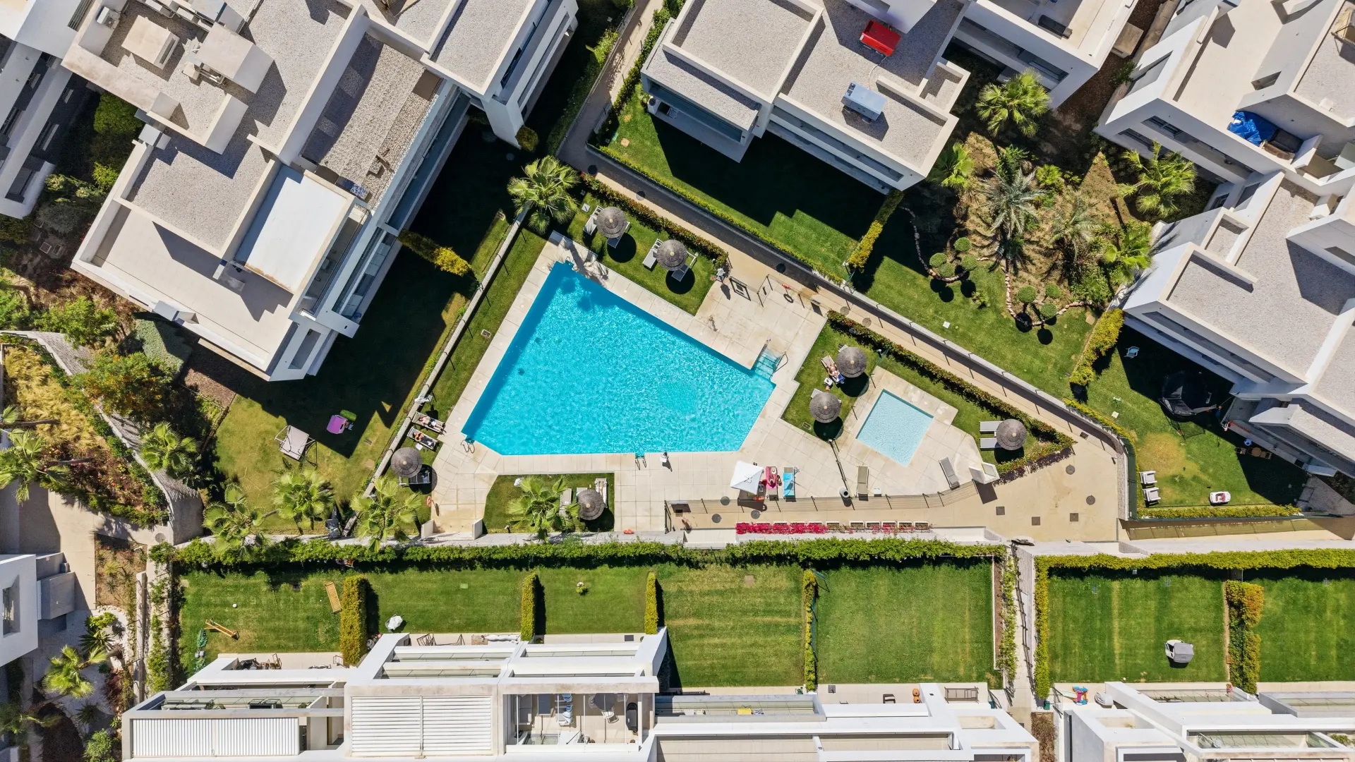 Mieszkanie do wynajęcia w Vanian Gardens, Estepona