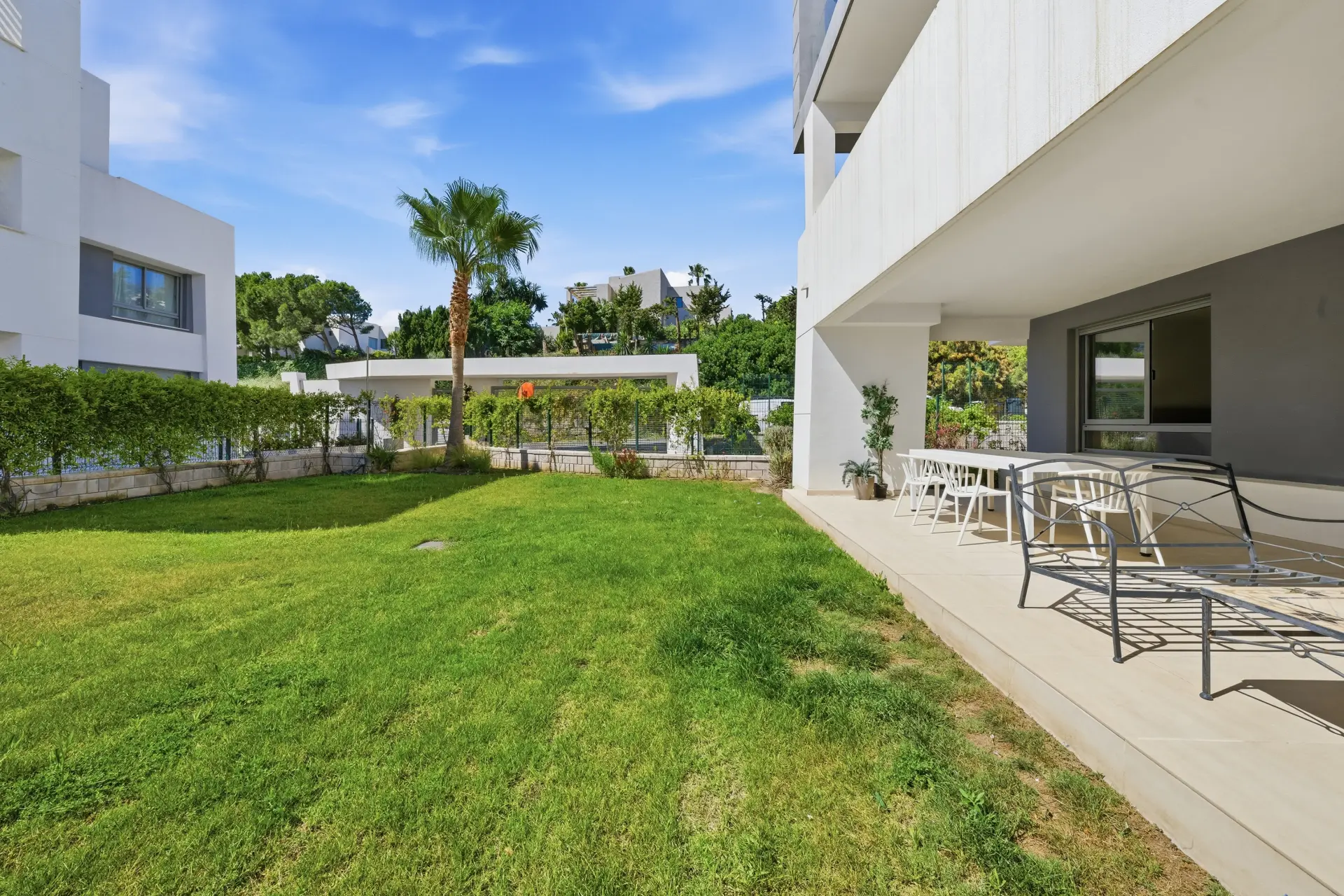 Mieszkanie do wynajęcia w Vanian Gardens, Estepona