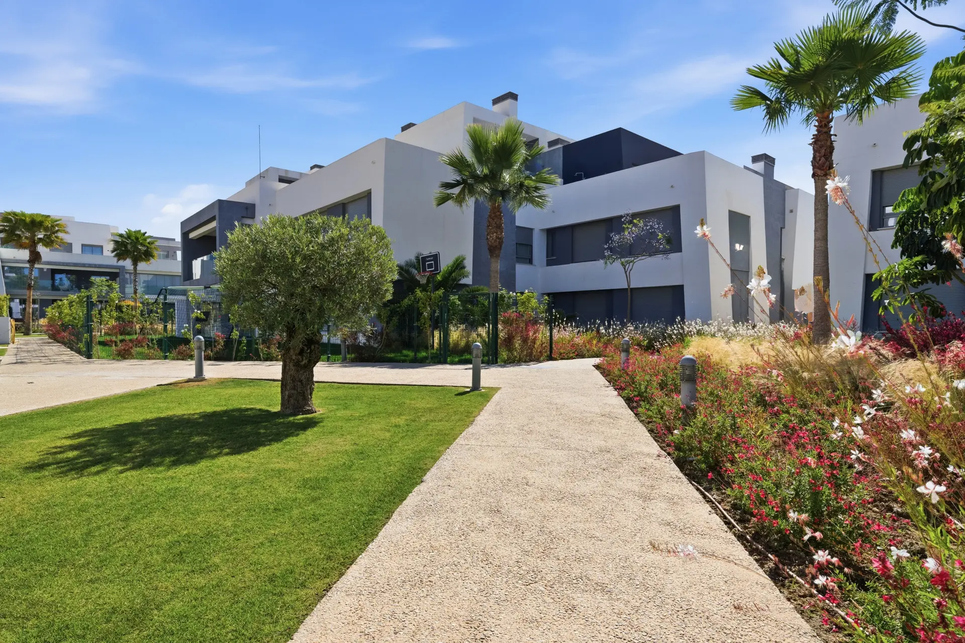 Mieszkanie do wynajęcia w Vanian Gardens, Estepona