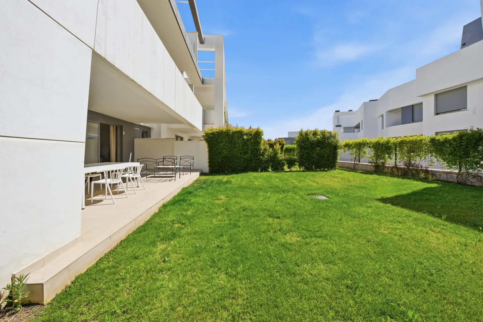 Mieszkanie do wynajęcia w Vanian Gardens, Estepona