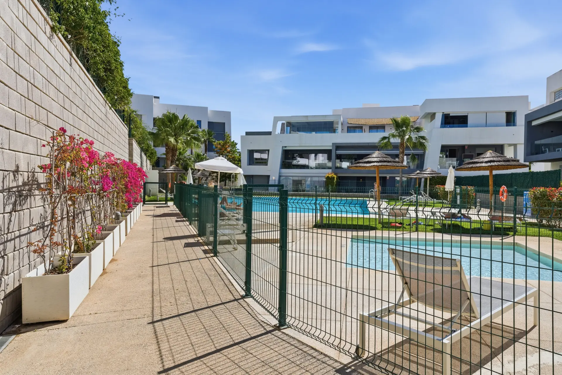 Mieszkanie do wynajęcia w Vanian Gardens, Estepona