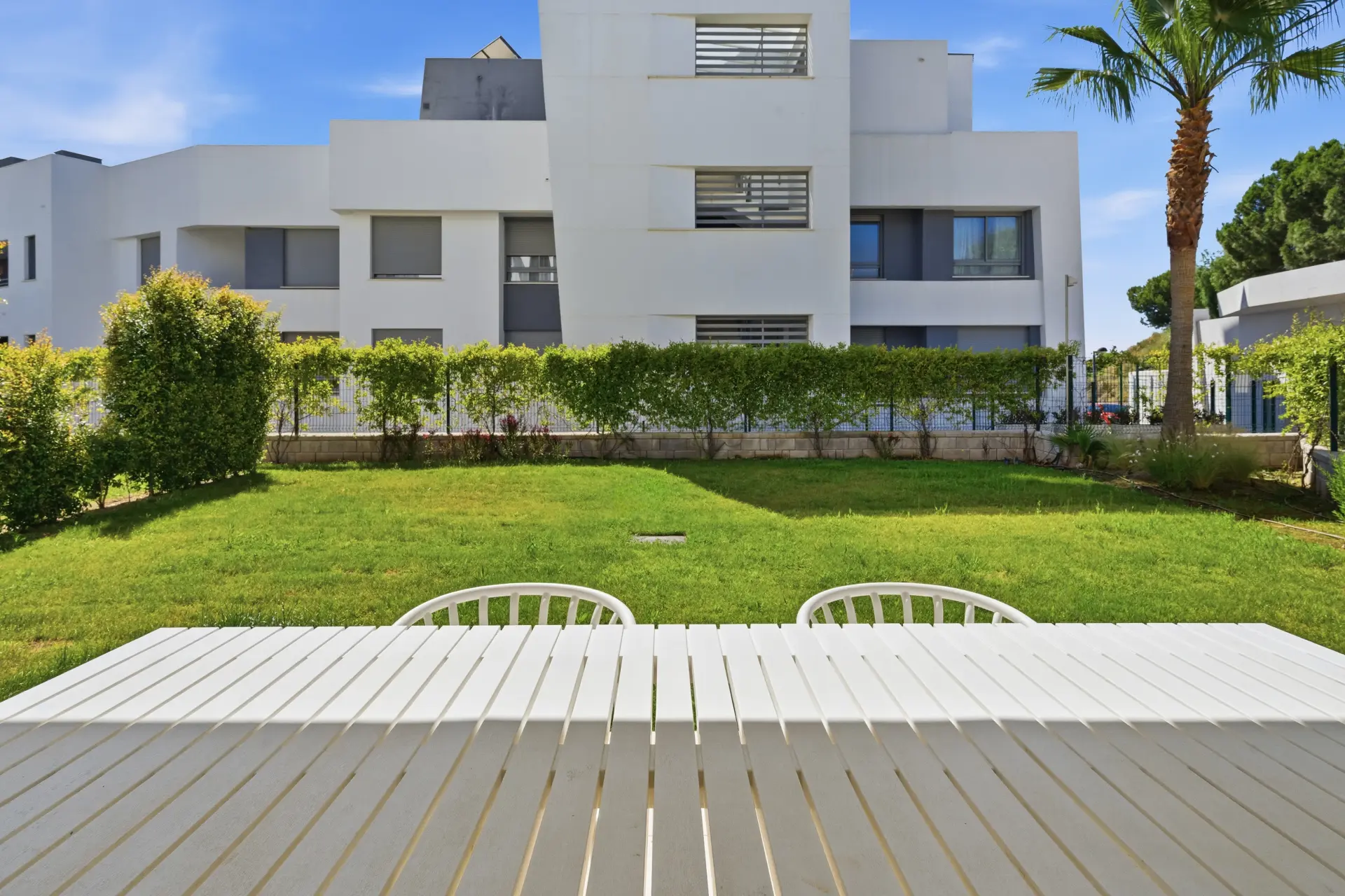 Mieszkanie do wynajęcia w Vanian Gardens, Estepona