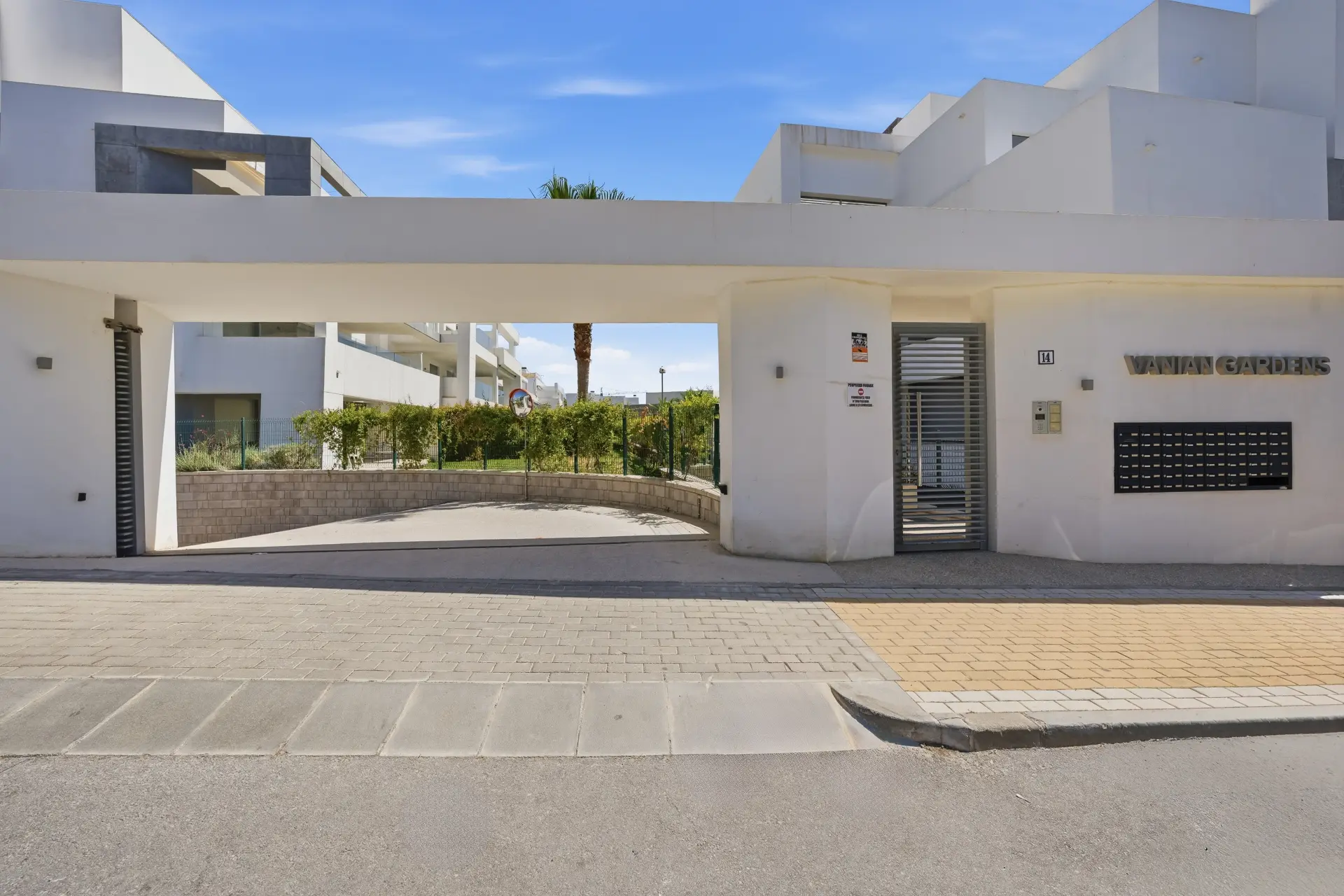 Mieszkanie do wynajęcia w Vanian Gardens, Estepona