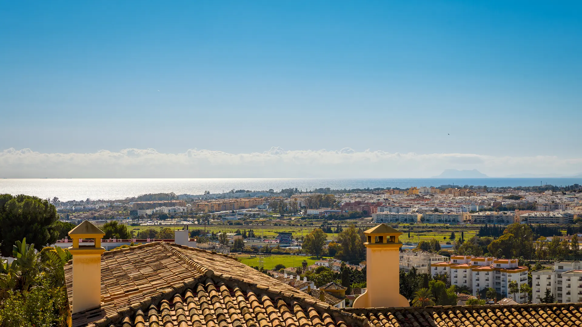 Willa na sprzedaż w Nueva Andalucia, Marbella