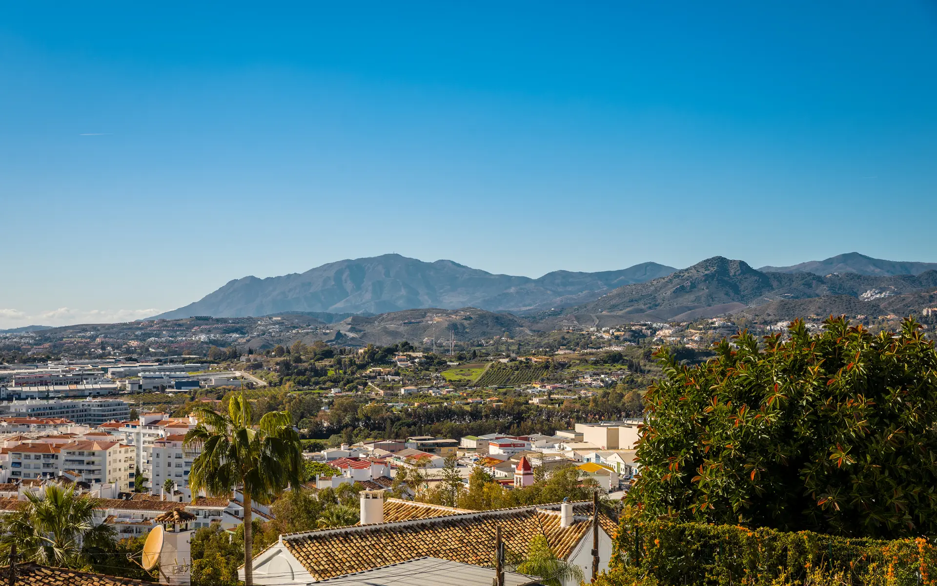 Willa na sprzedaż w Nueva Andalucia, Marbella